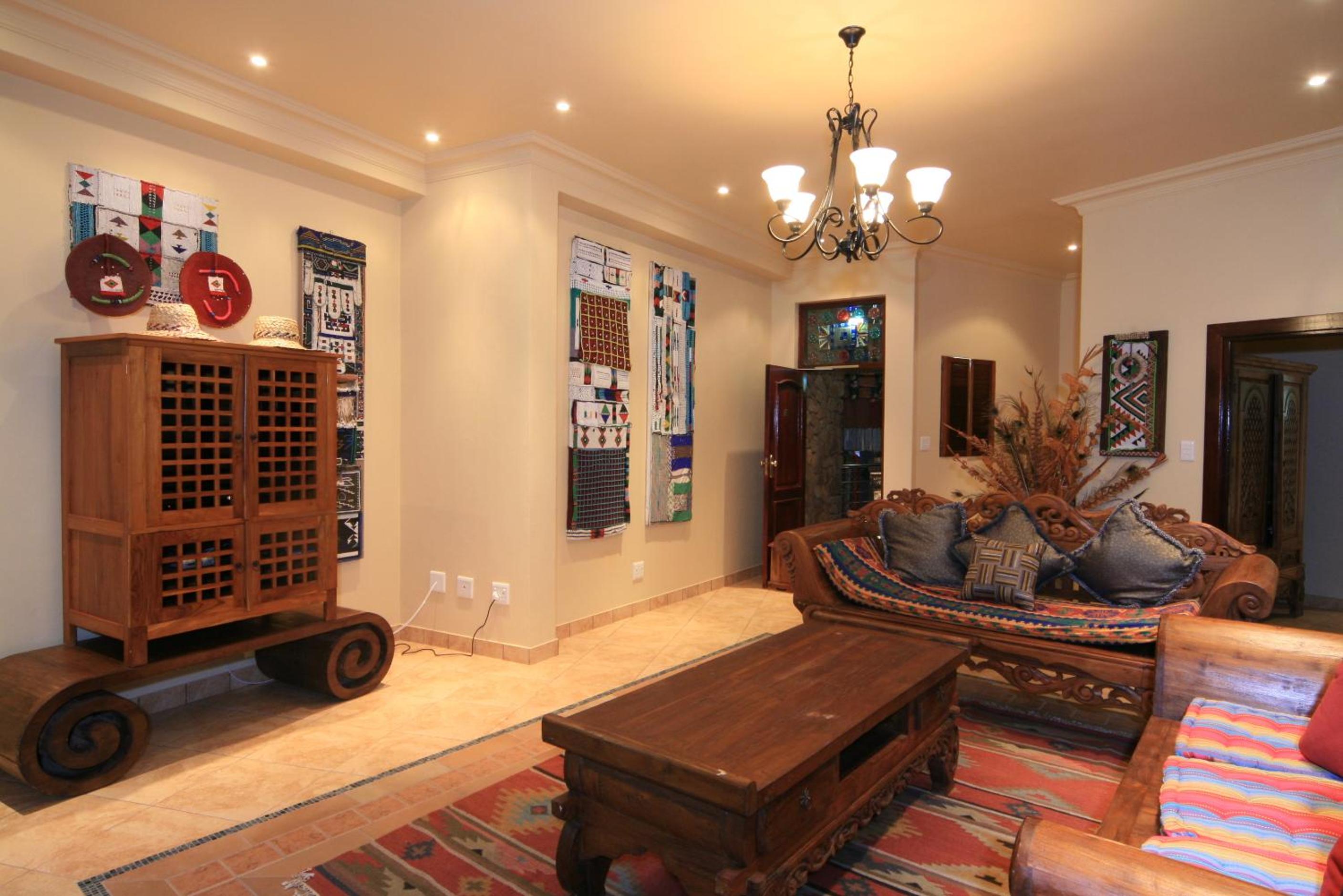 AmmaZulu African Palace