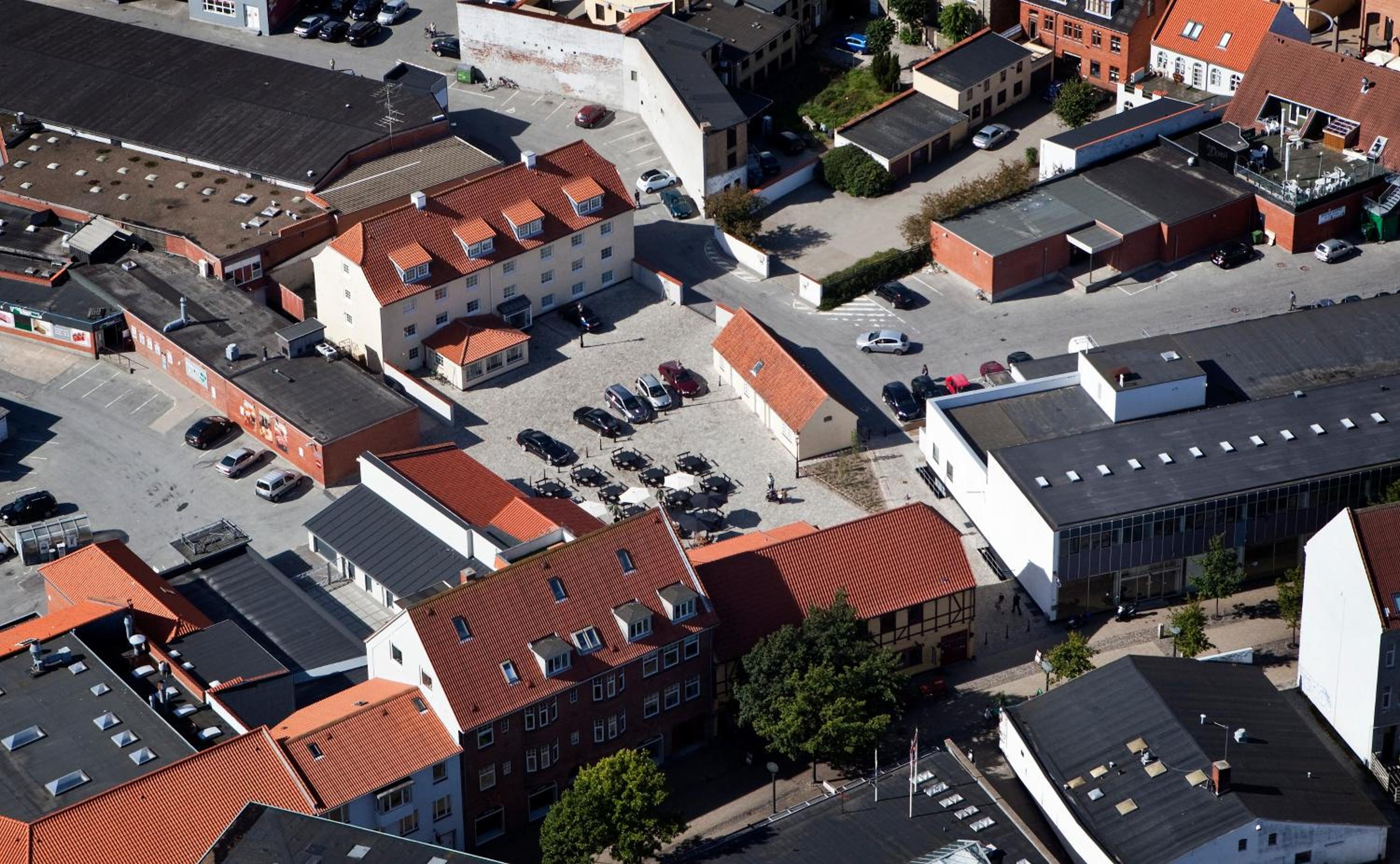 Danhostel Frederikshavn City, photo 57
