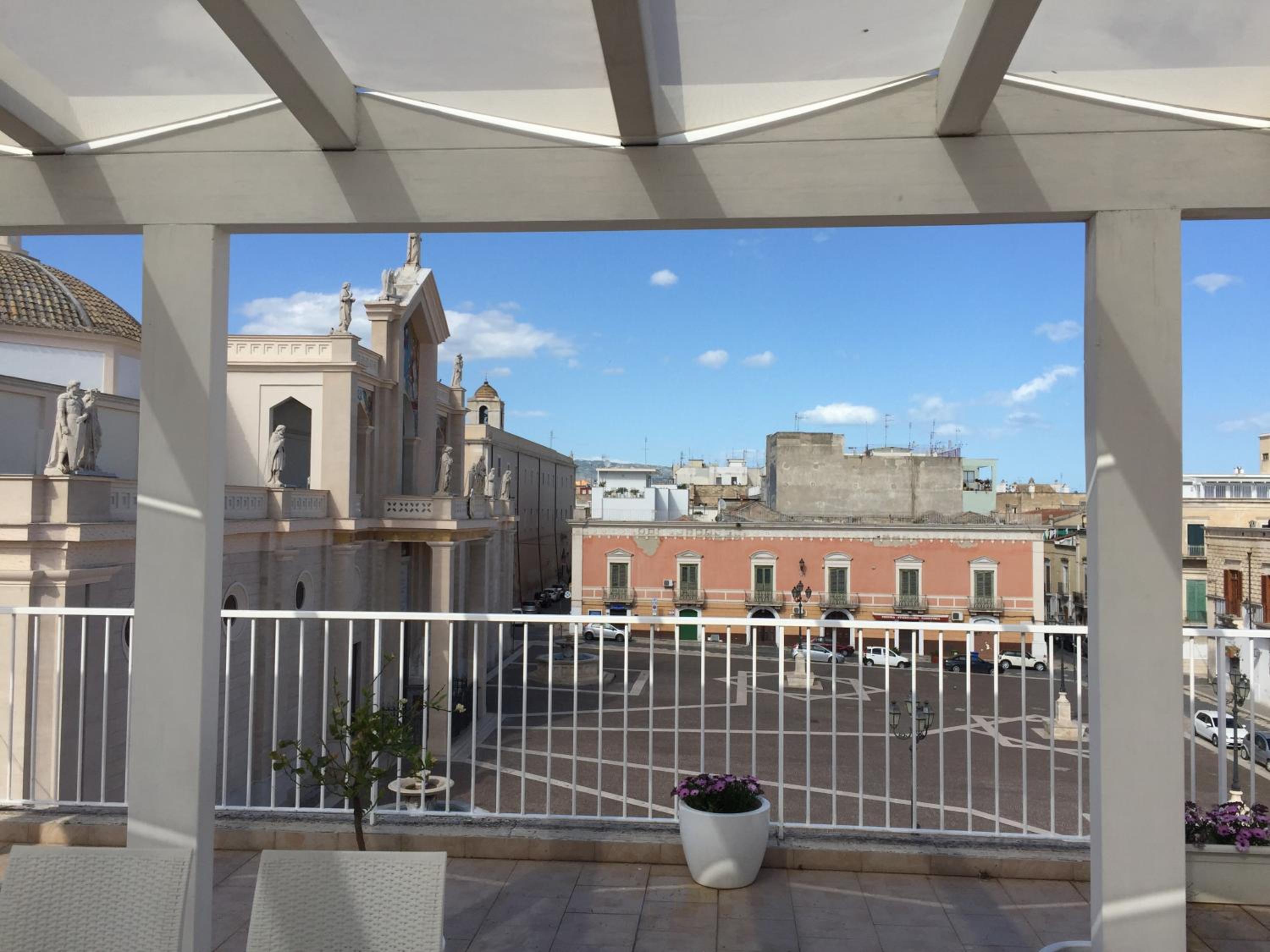 roof