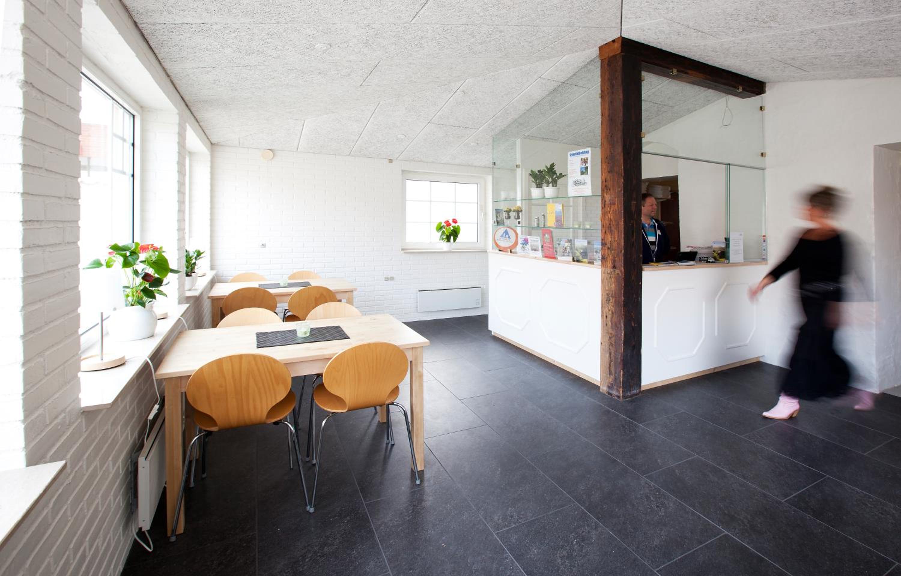 Danhostel Frederikshavn City, photo 66