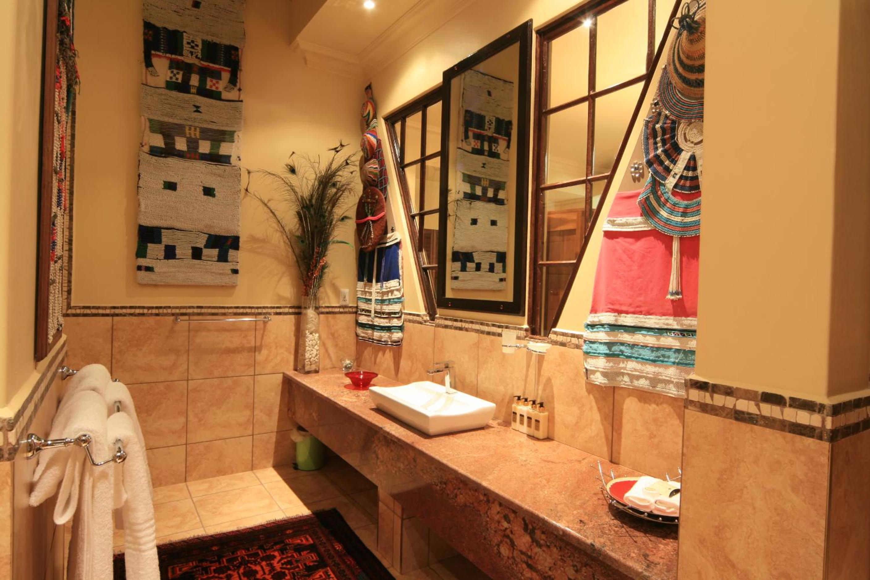 AmmaZulu African Palace