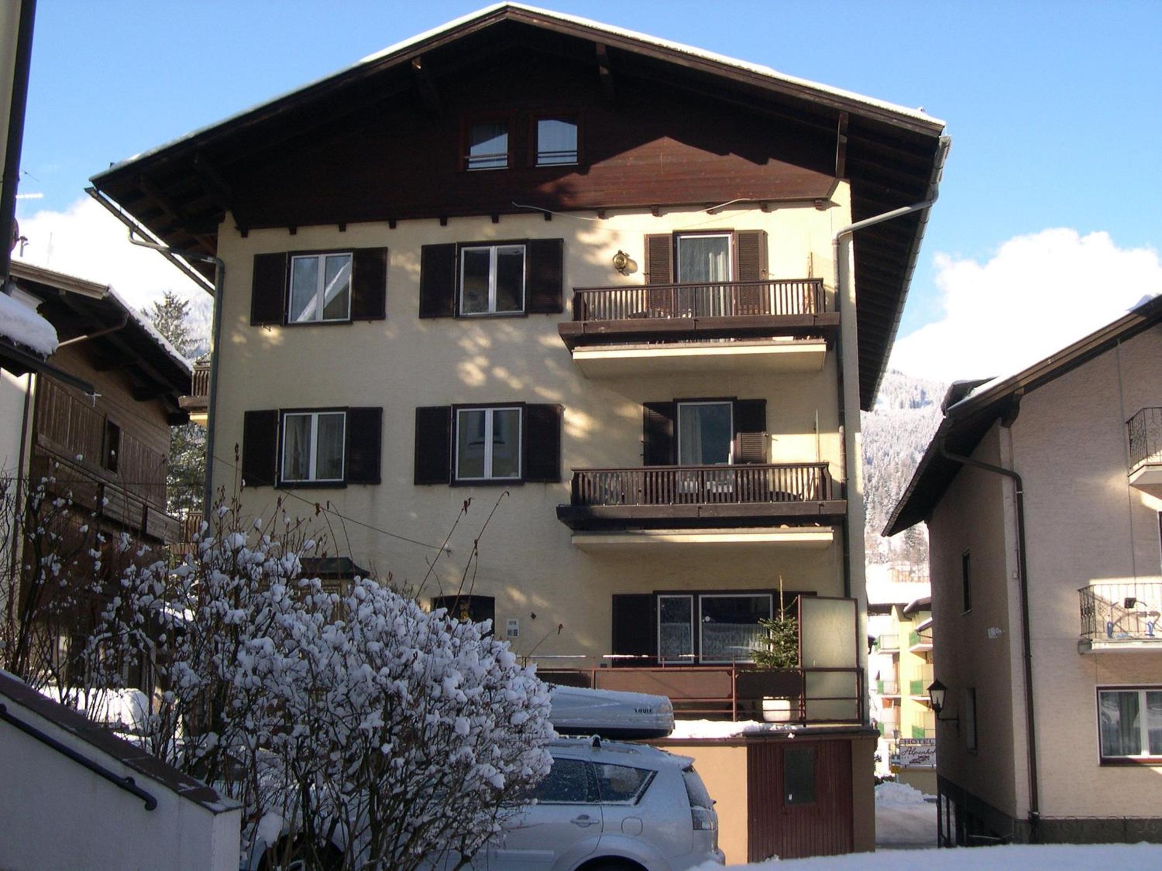 Ferienappartements Brandner