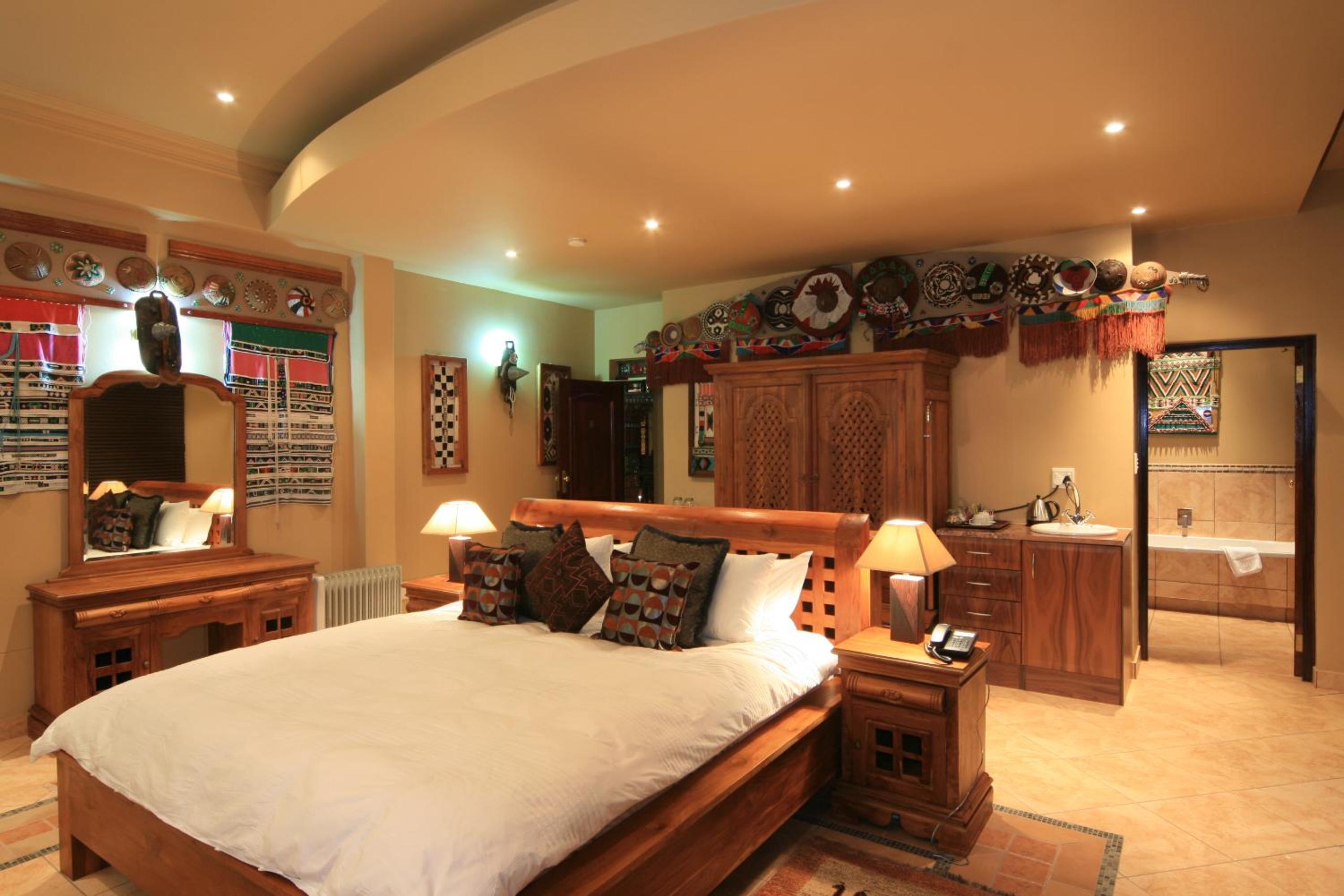 AmmaZulu African Palace