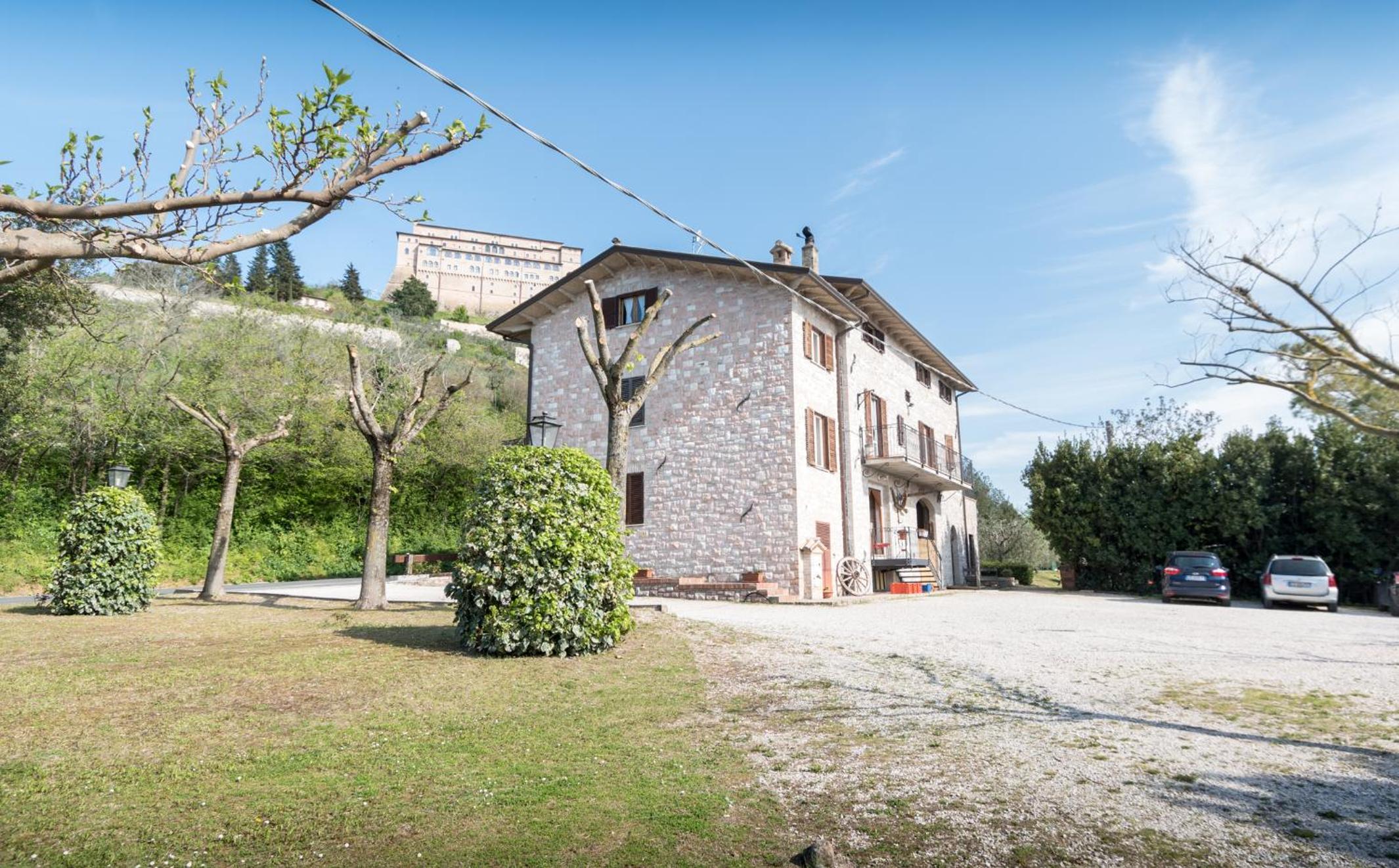 La Piaggia
