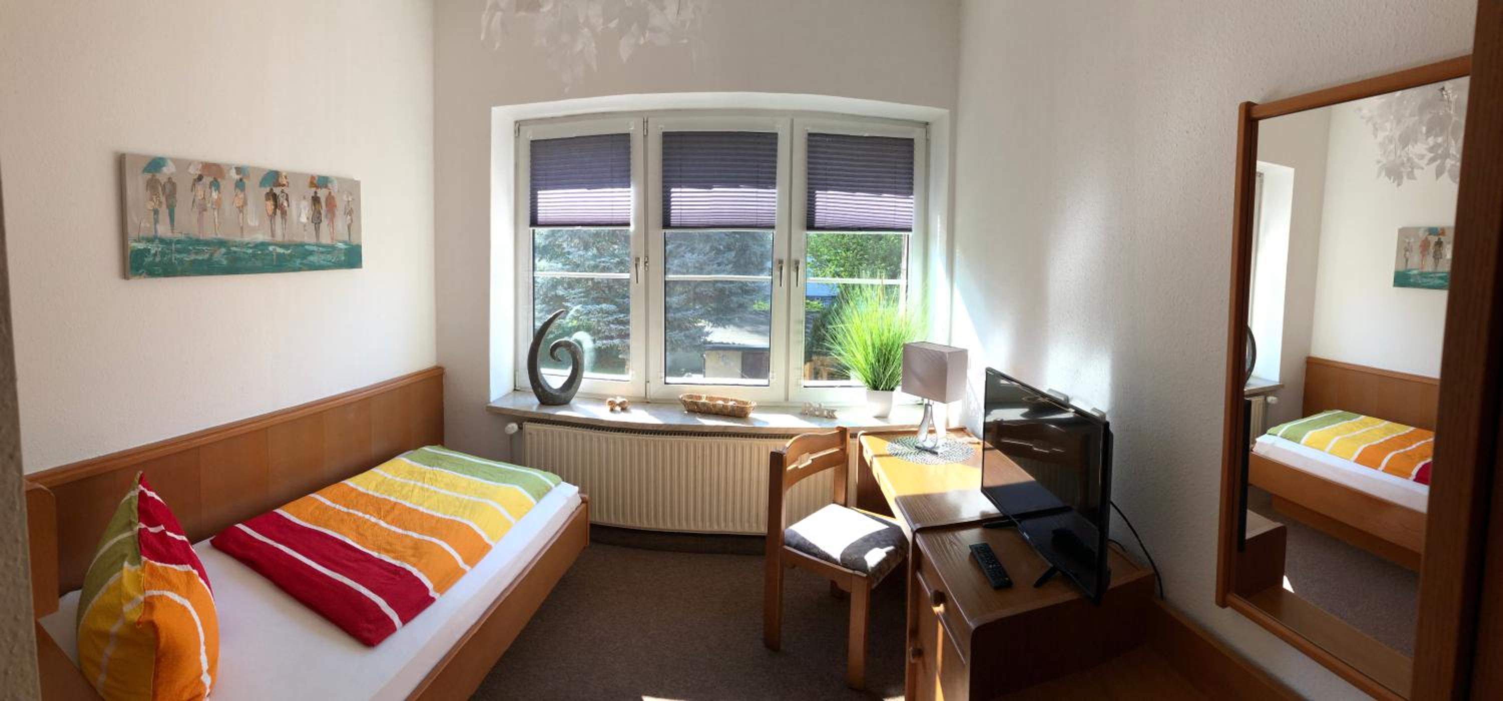 Pension Luisenhof view 4