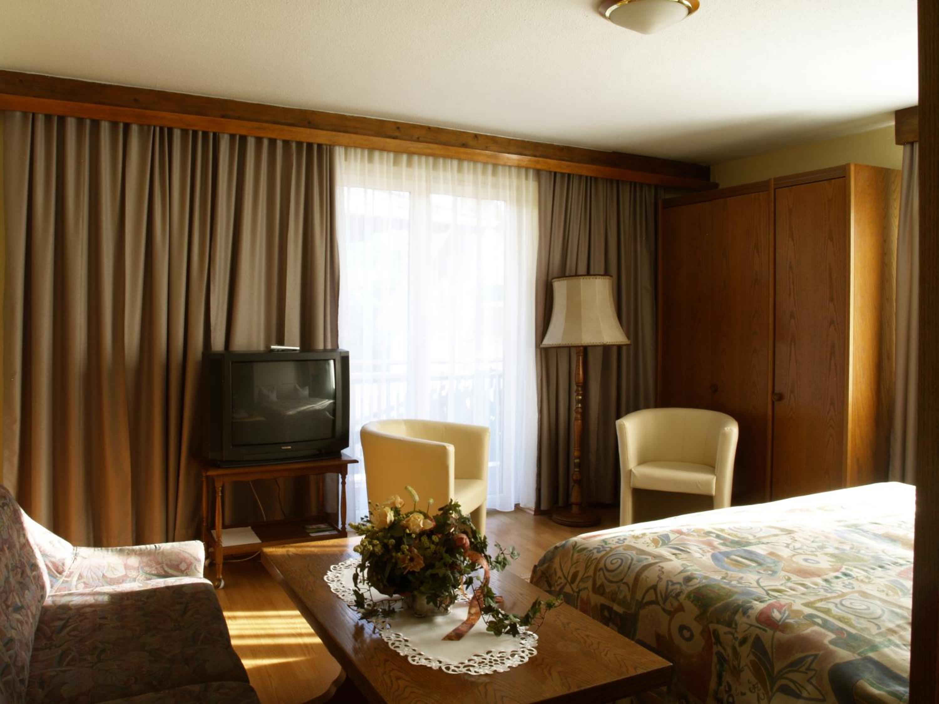 Ferienappartements Brandner