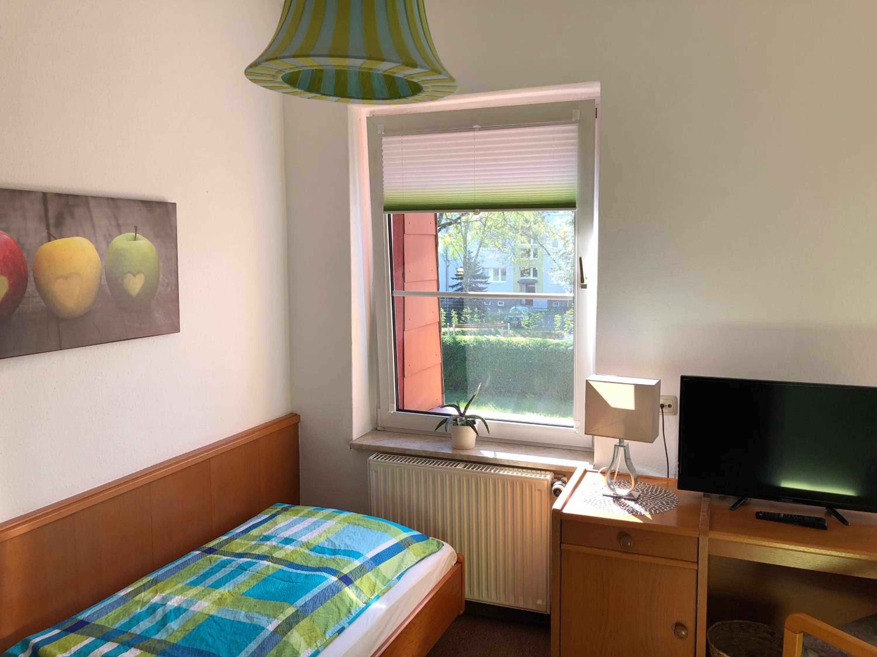 Pension Luisenhof view 3