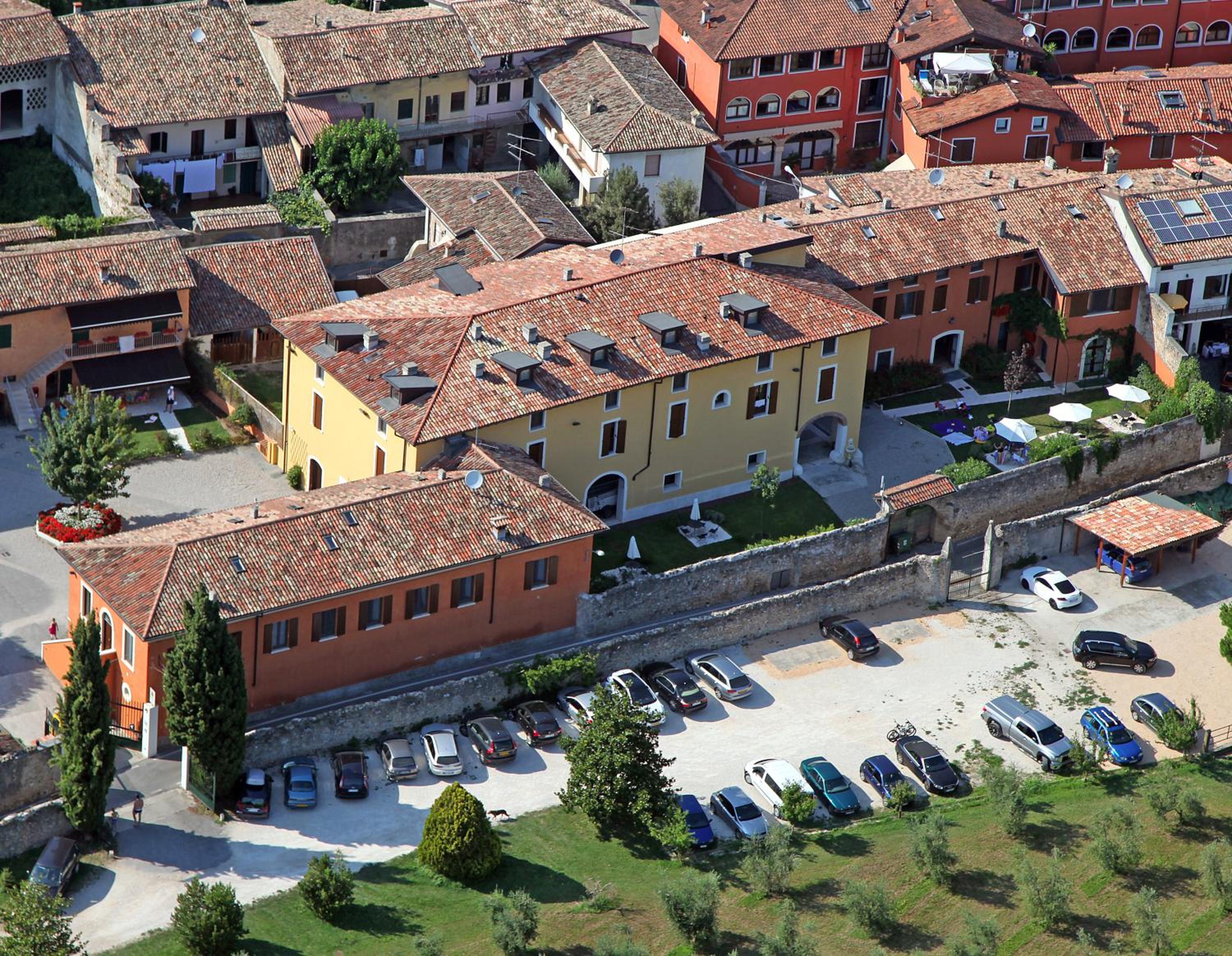Agriturismo La Filanda