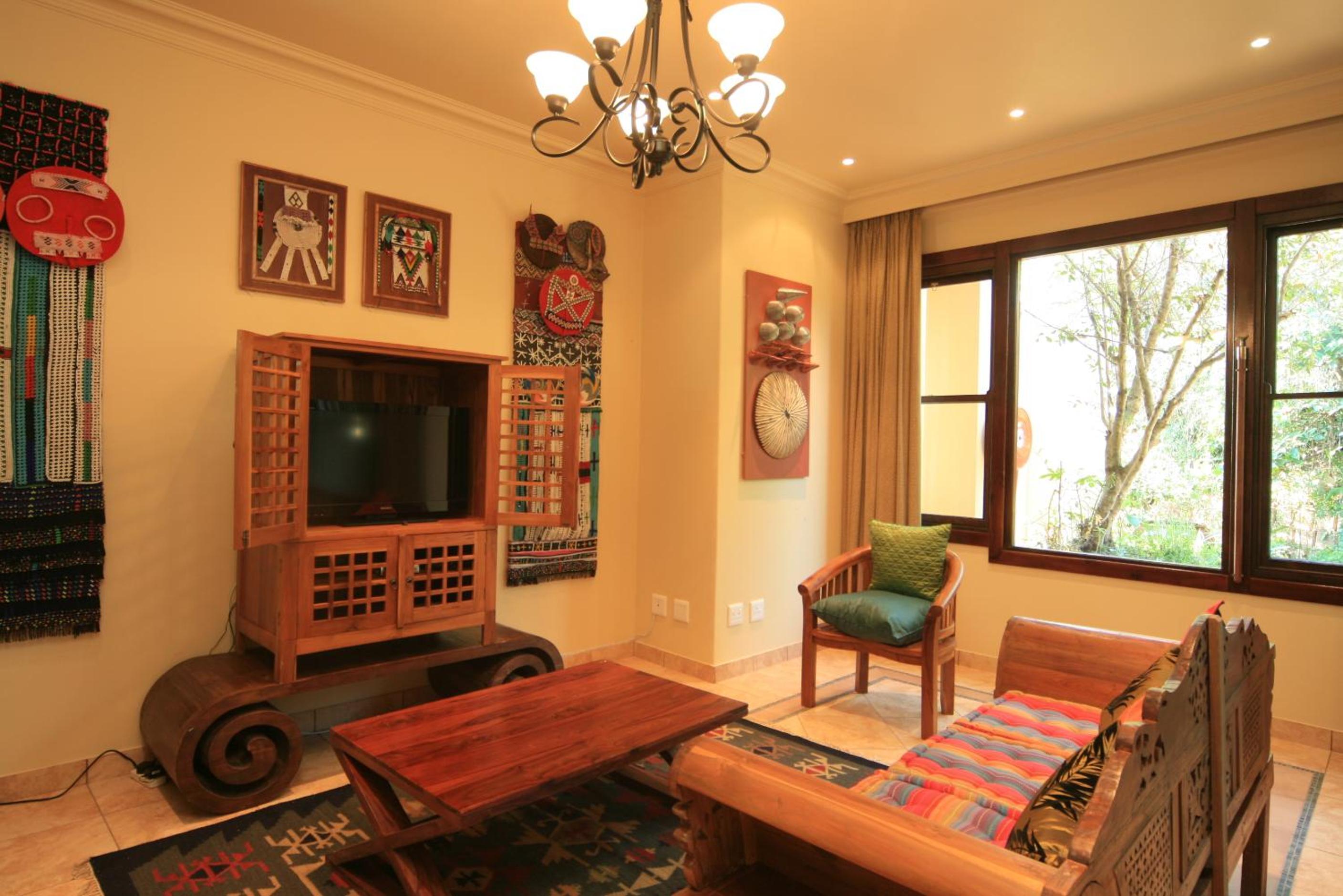 AmmaZulu African Palace
