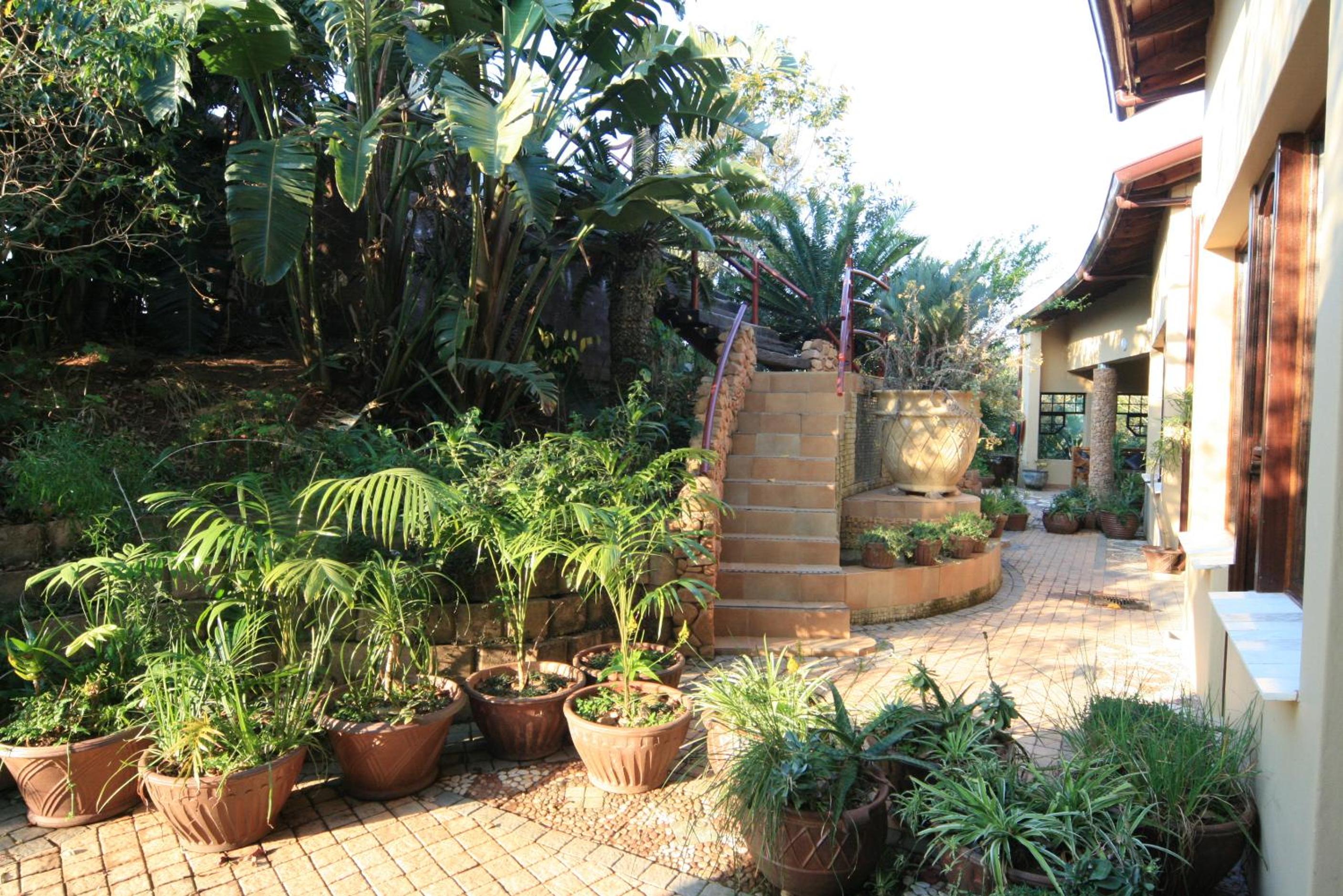 AmmaZulu African Palace