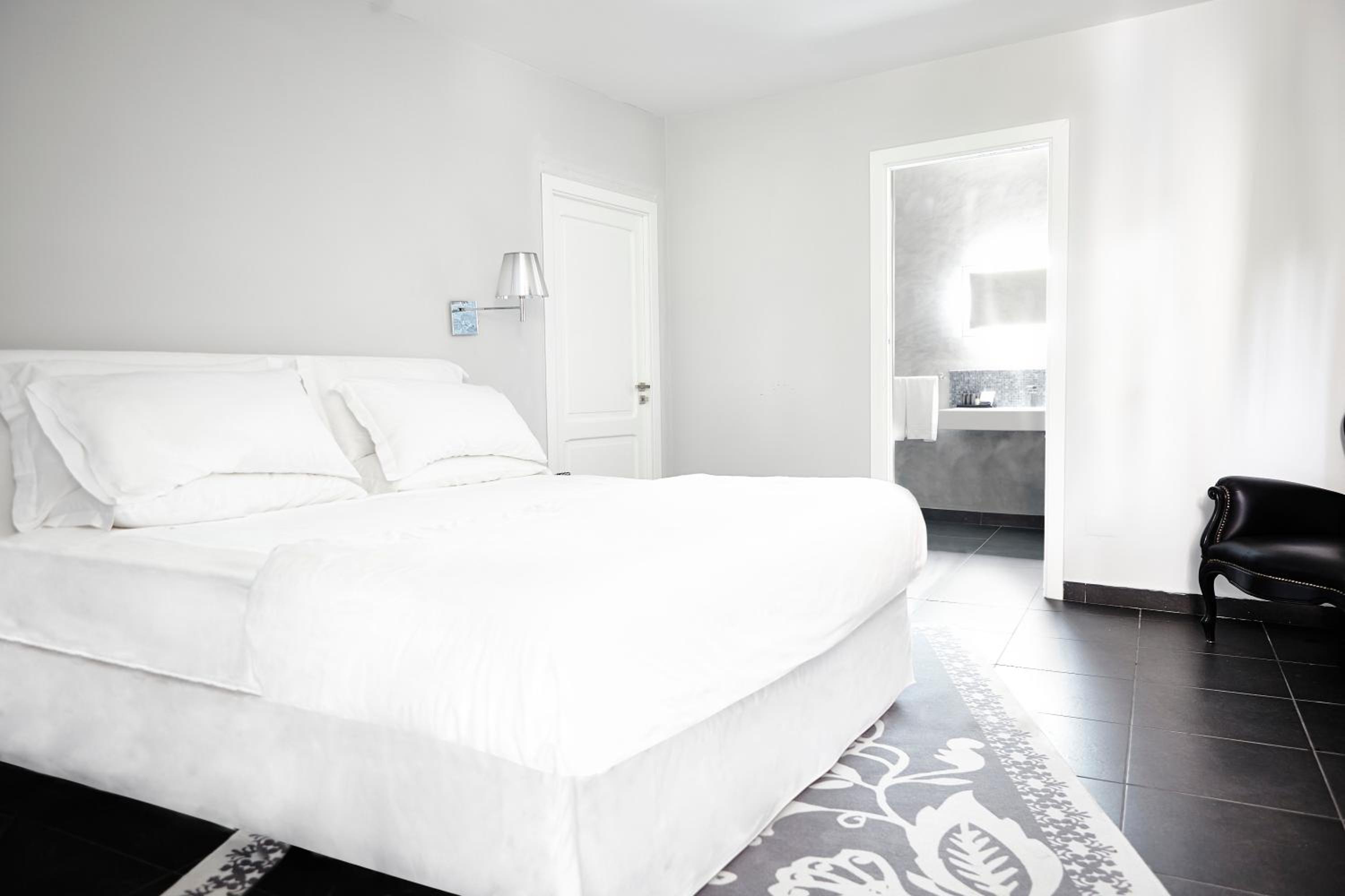 La Suite Boutique Hotel en Procida