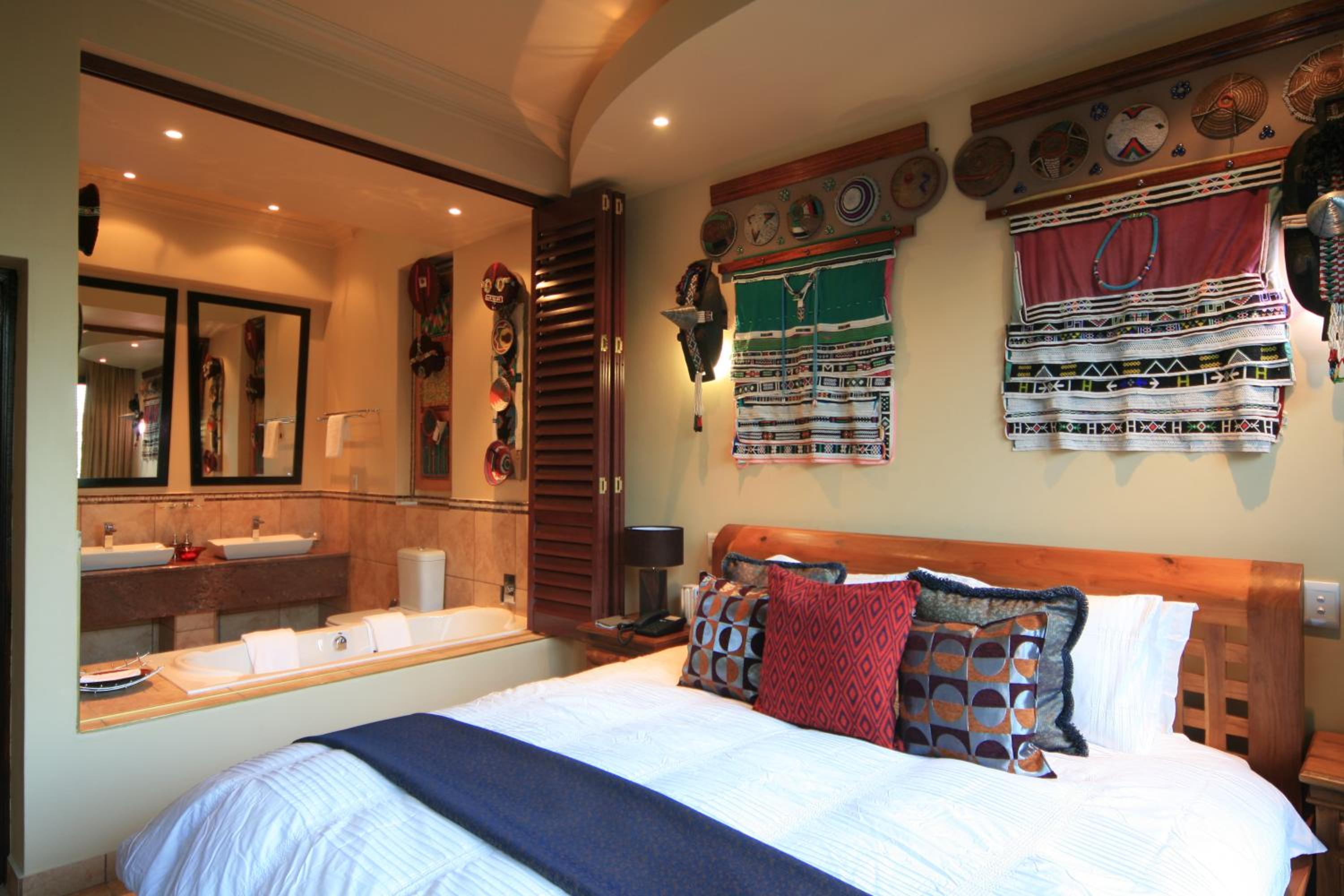 AmmaZulu African Palace