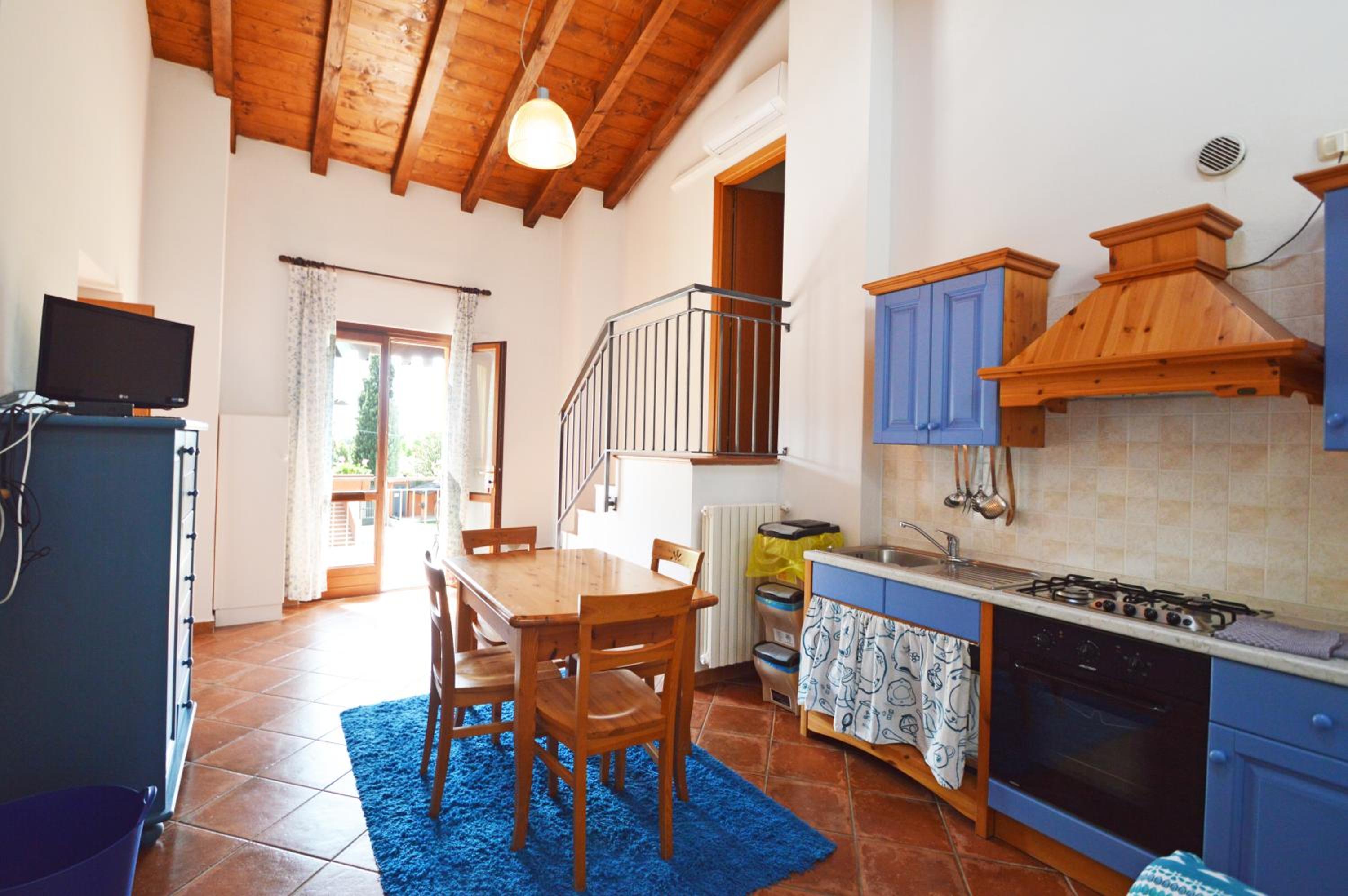 Agriturismo La Filanda