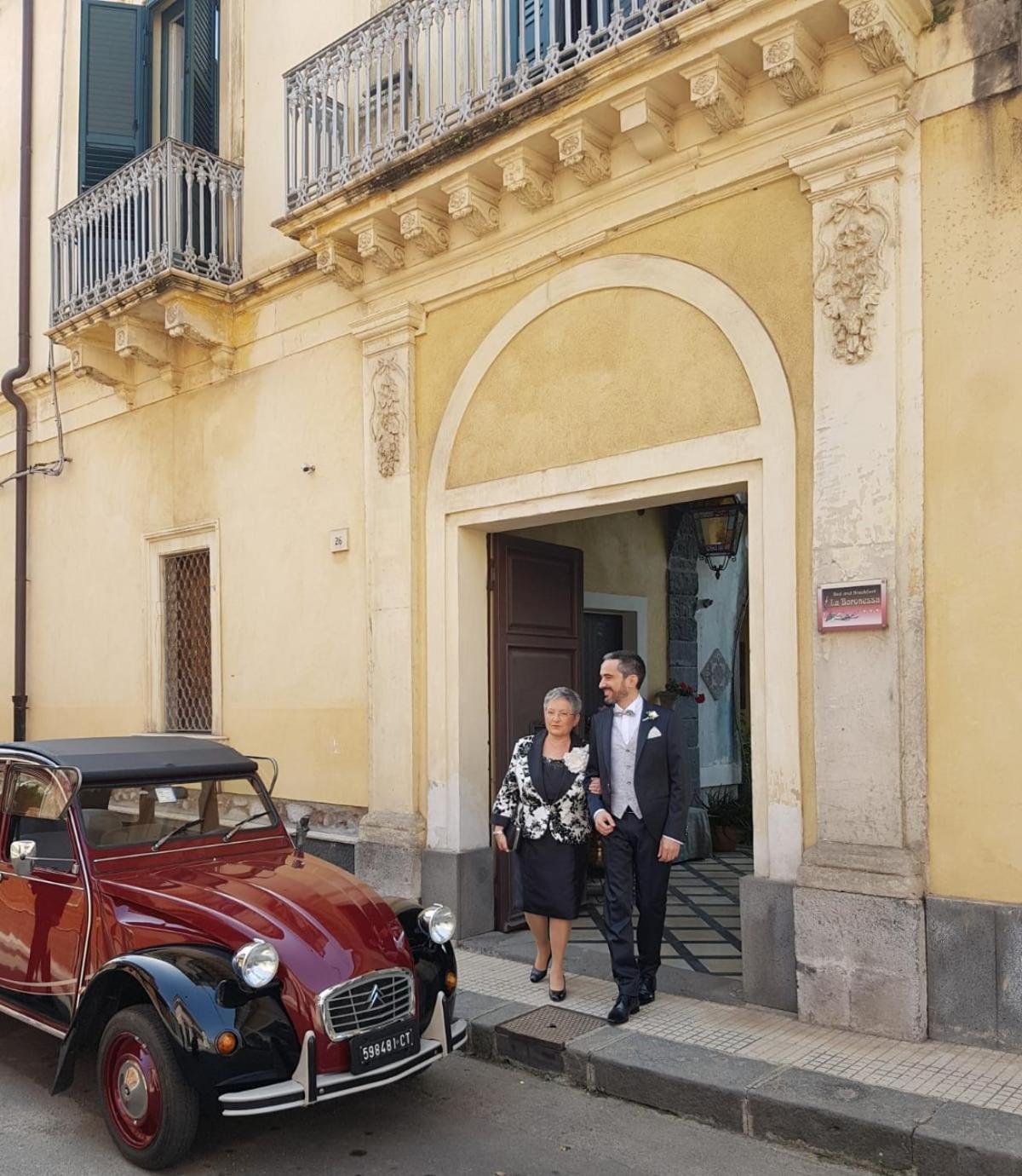 La Baronessa B&B