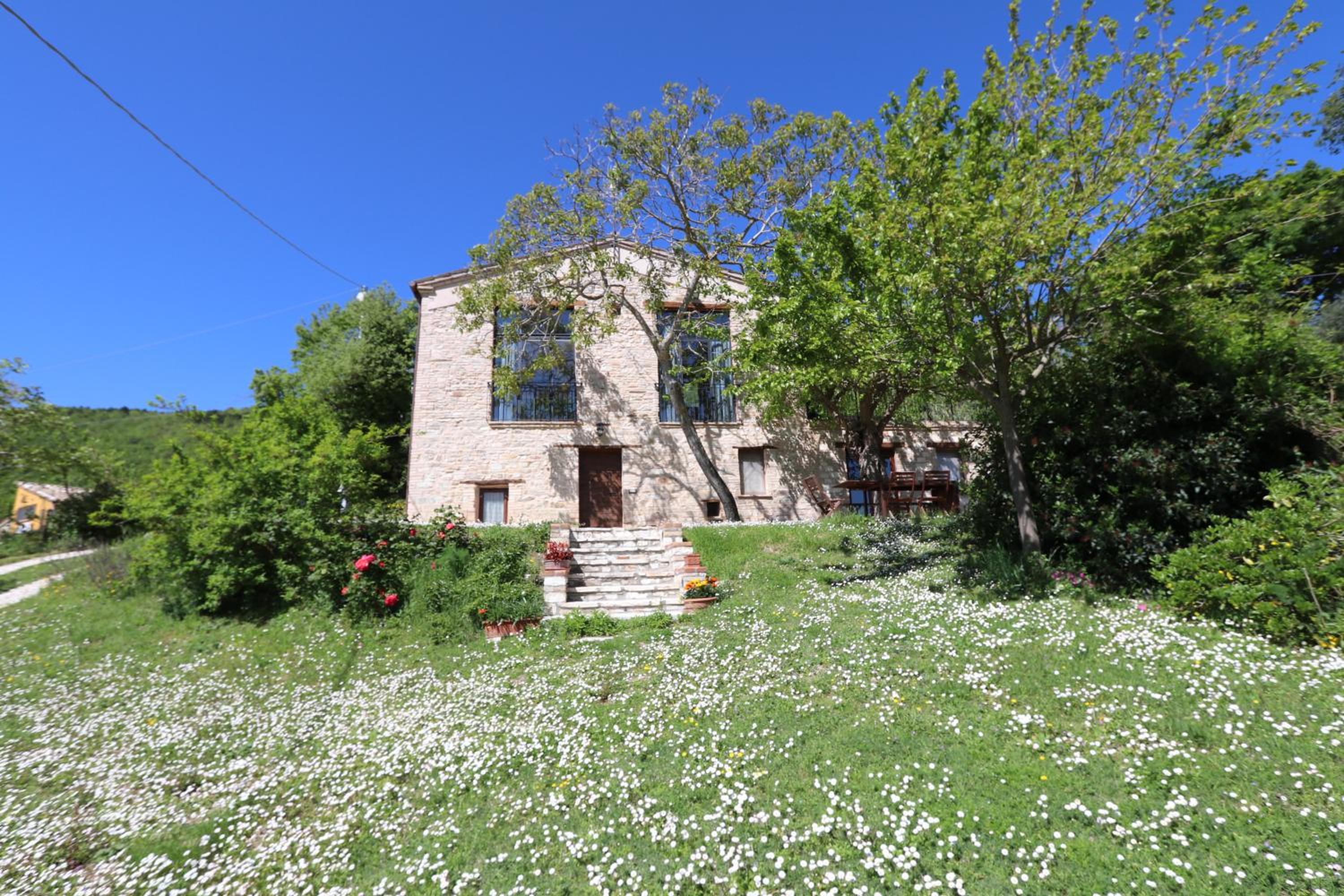Agriturismo Bosimano