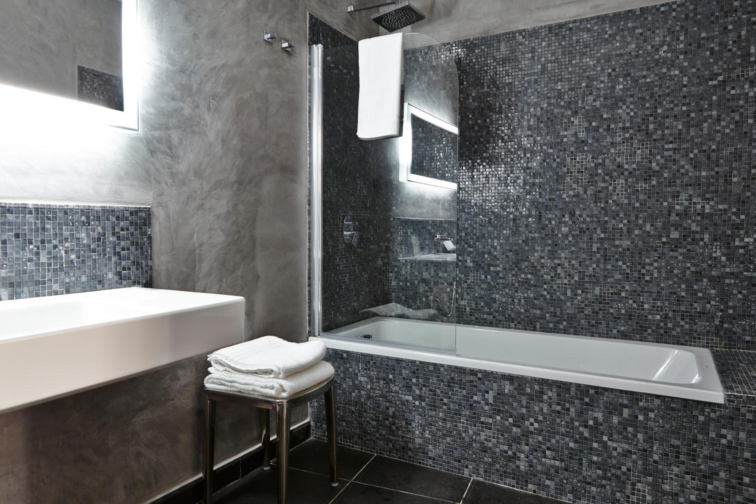 La Suite Boutique Hotel en Procida