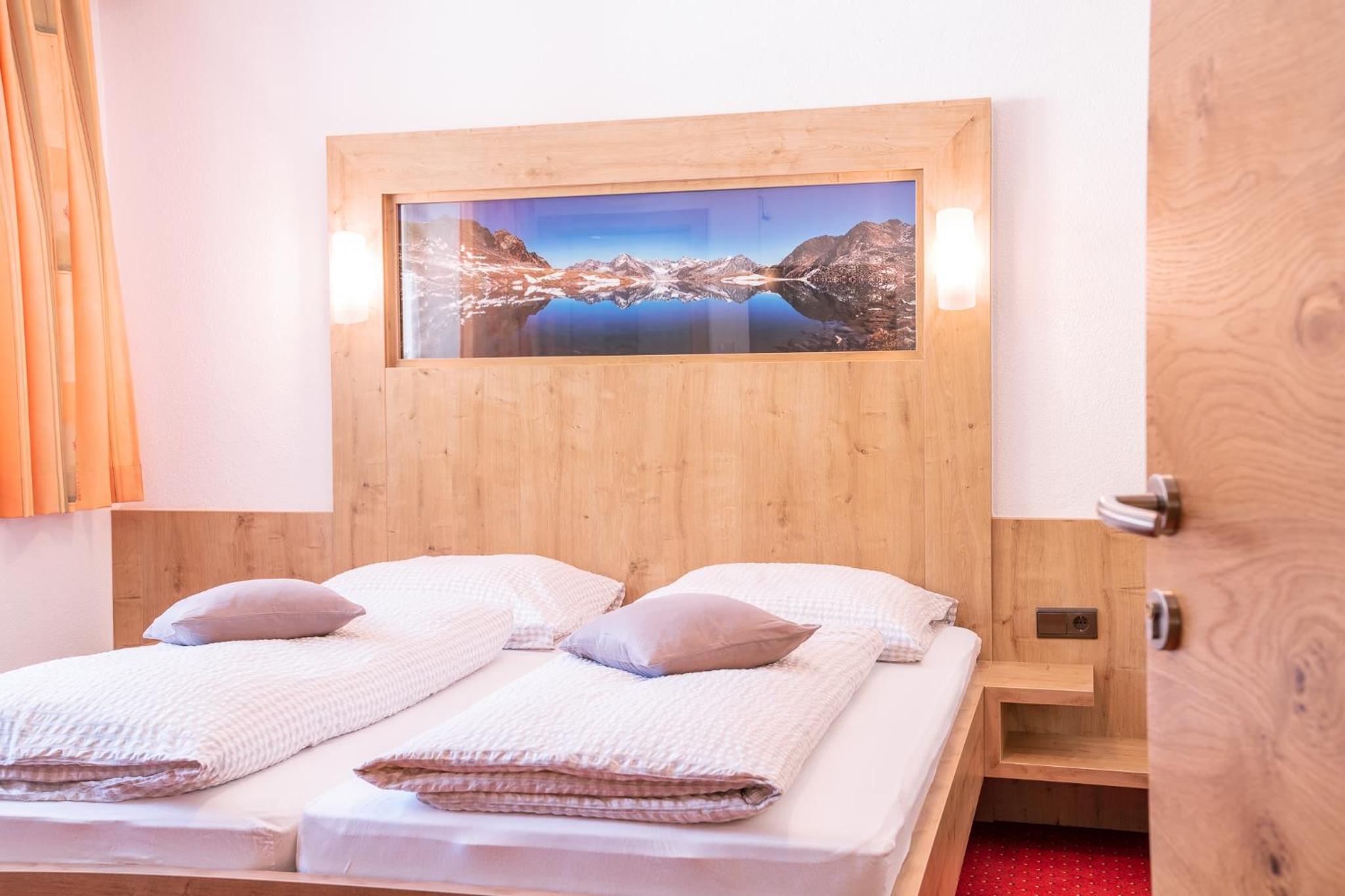 Appartement Holzknecht