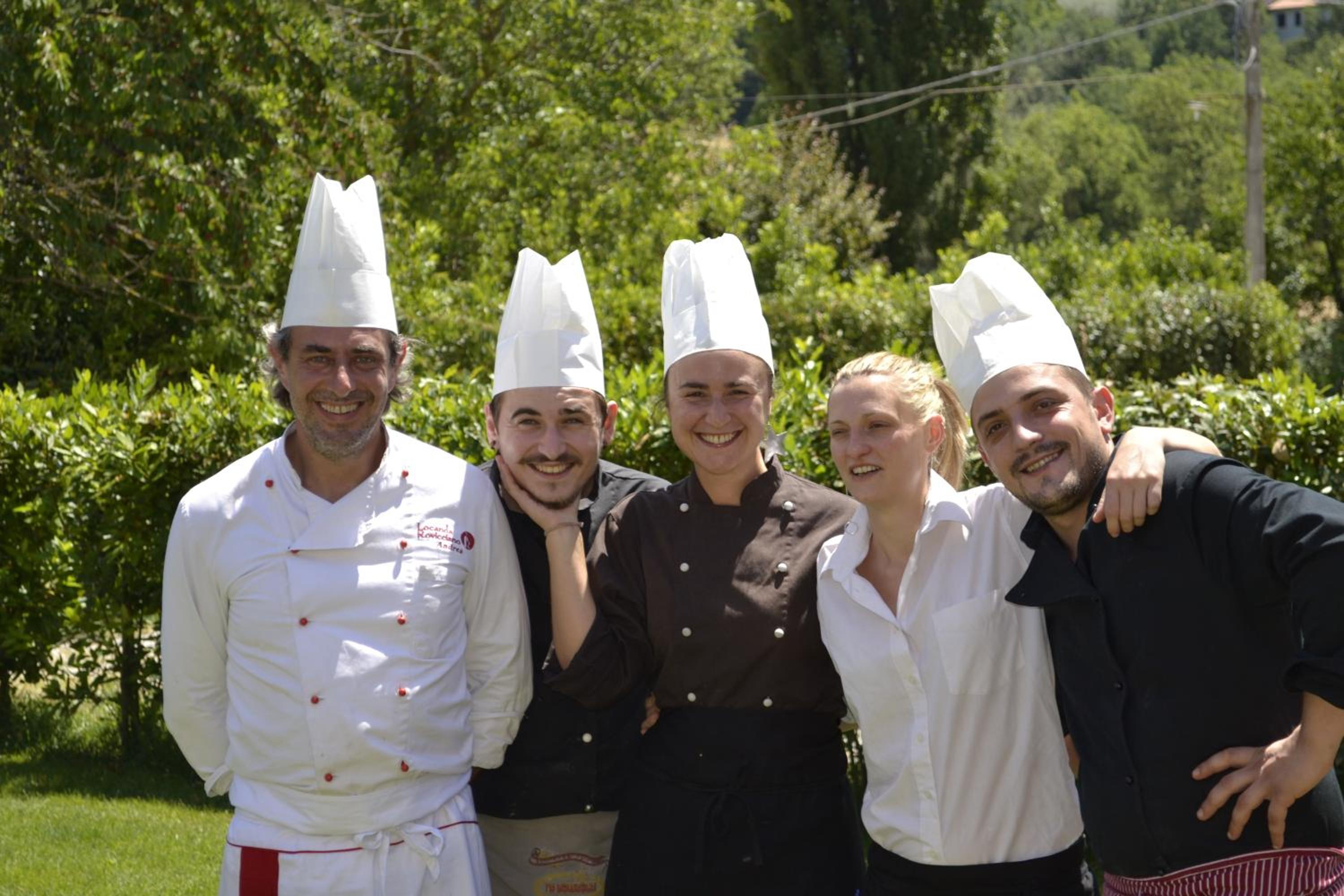Locanda Rovicciano