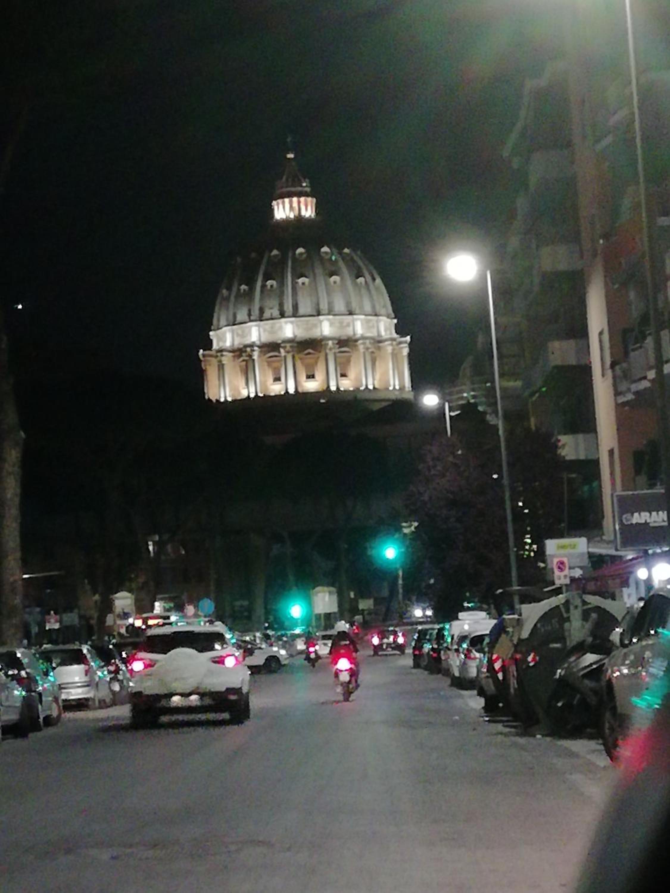 Vatican City San Peter quiet and lovely apartment