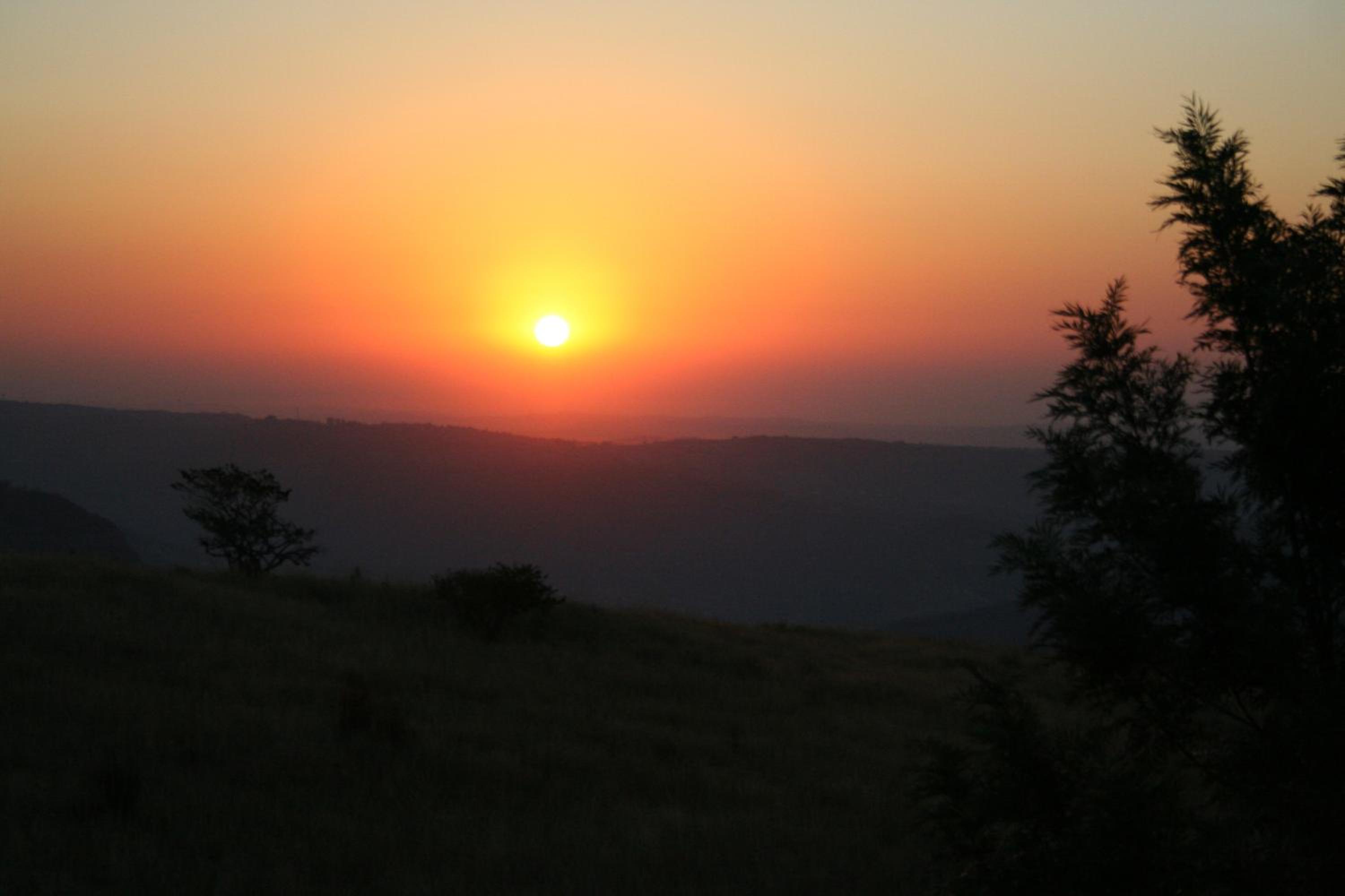 AmmaZulu African Palace