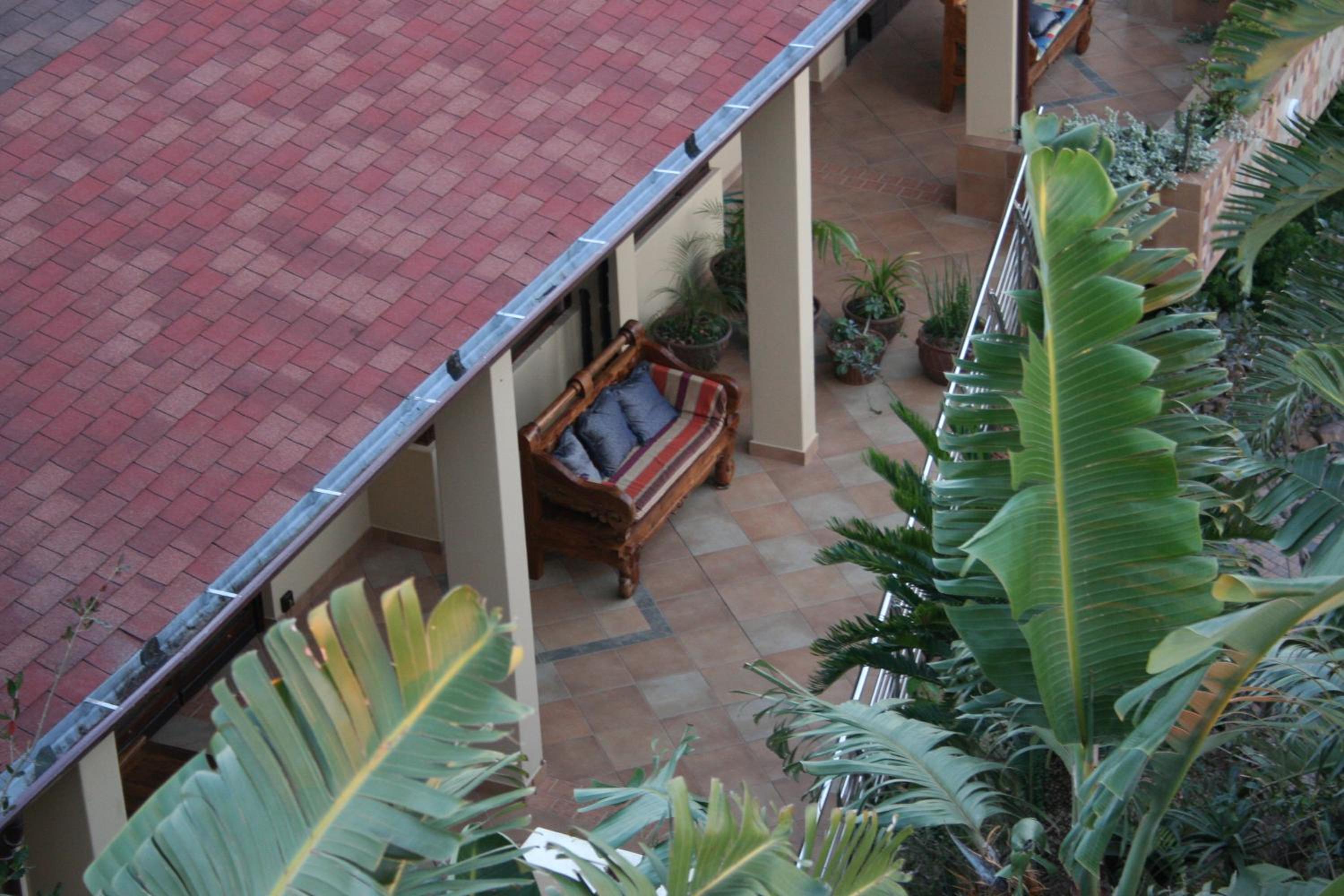 AmmaZulu African Palace