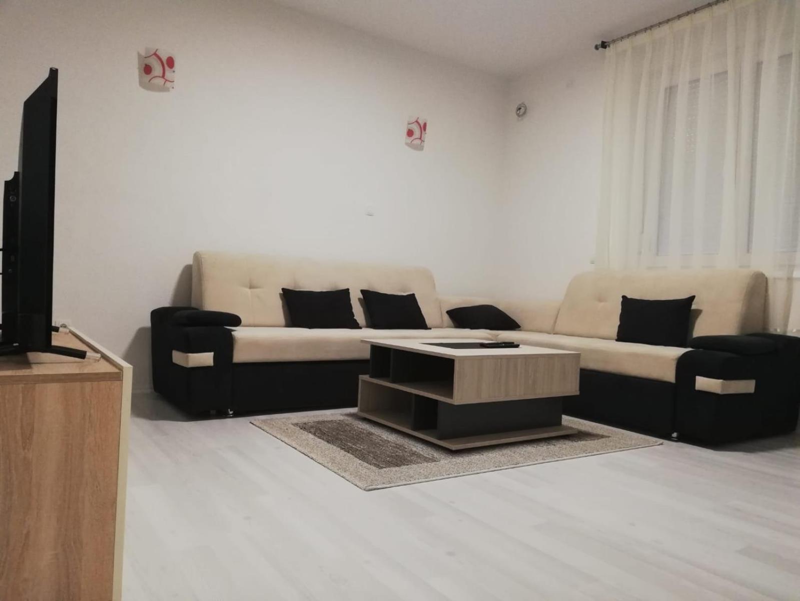 Apartman Gosto view 4
