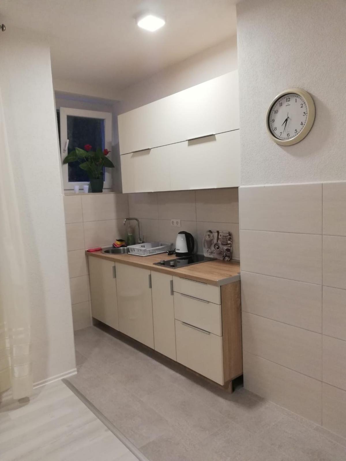 Apartman Gosto view 5