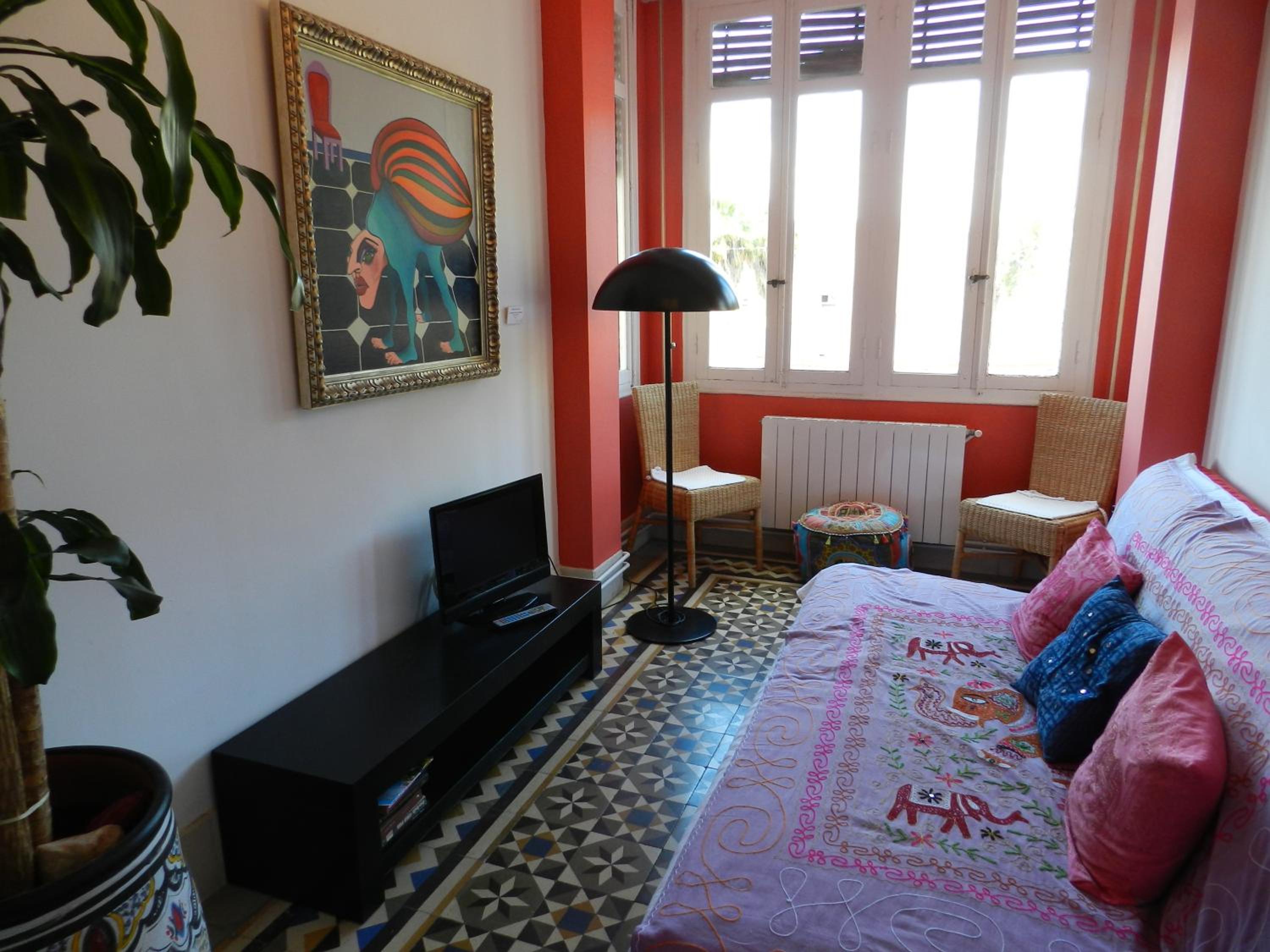 Villa Alicia Guest House