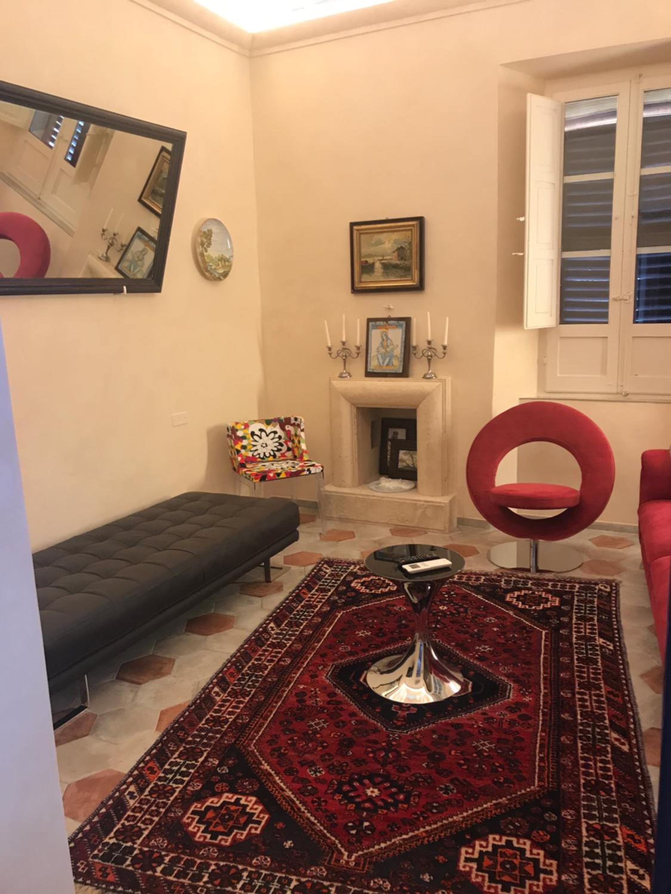 Villa Mascitti B&B Tortoreto Alto