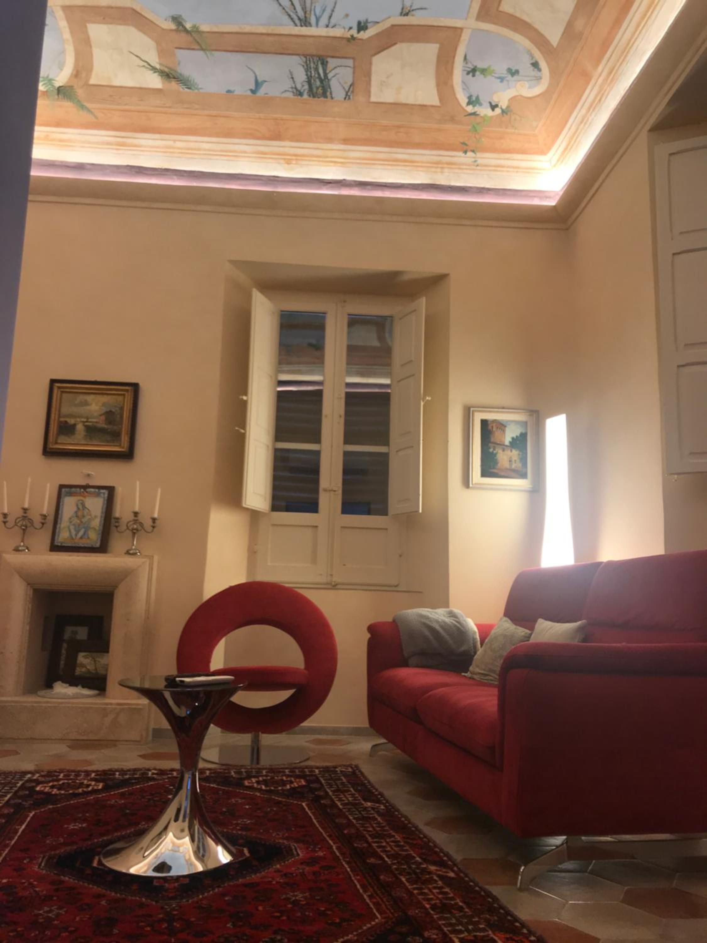 Villa Mascitti B&B Tortoreto Alto