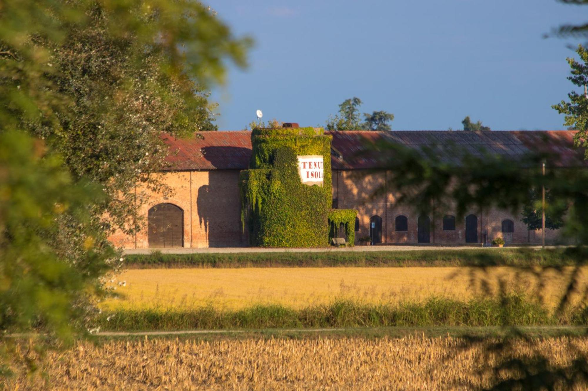 Tenuta Isola view 4