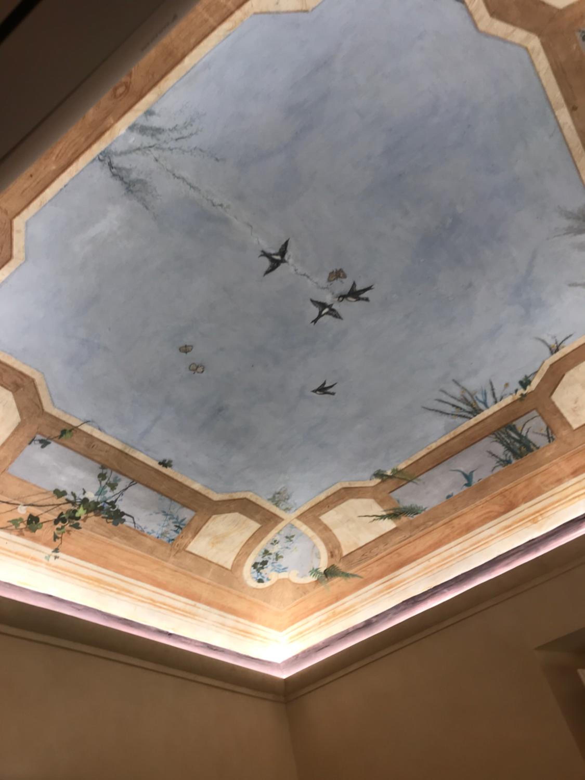 Villa Mascitti B&B Tortoreto Alto