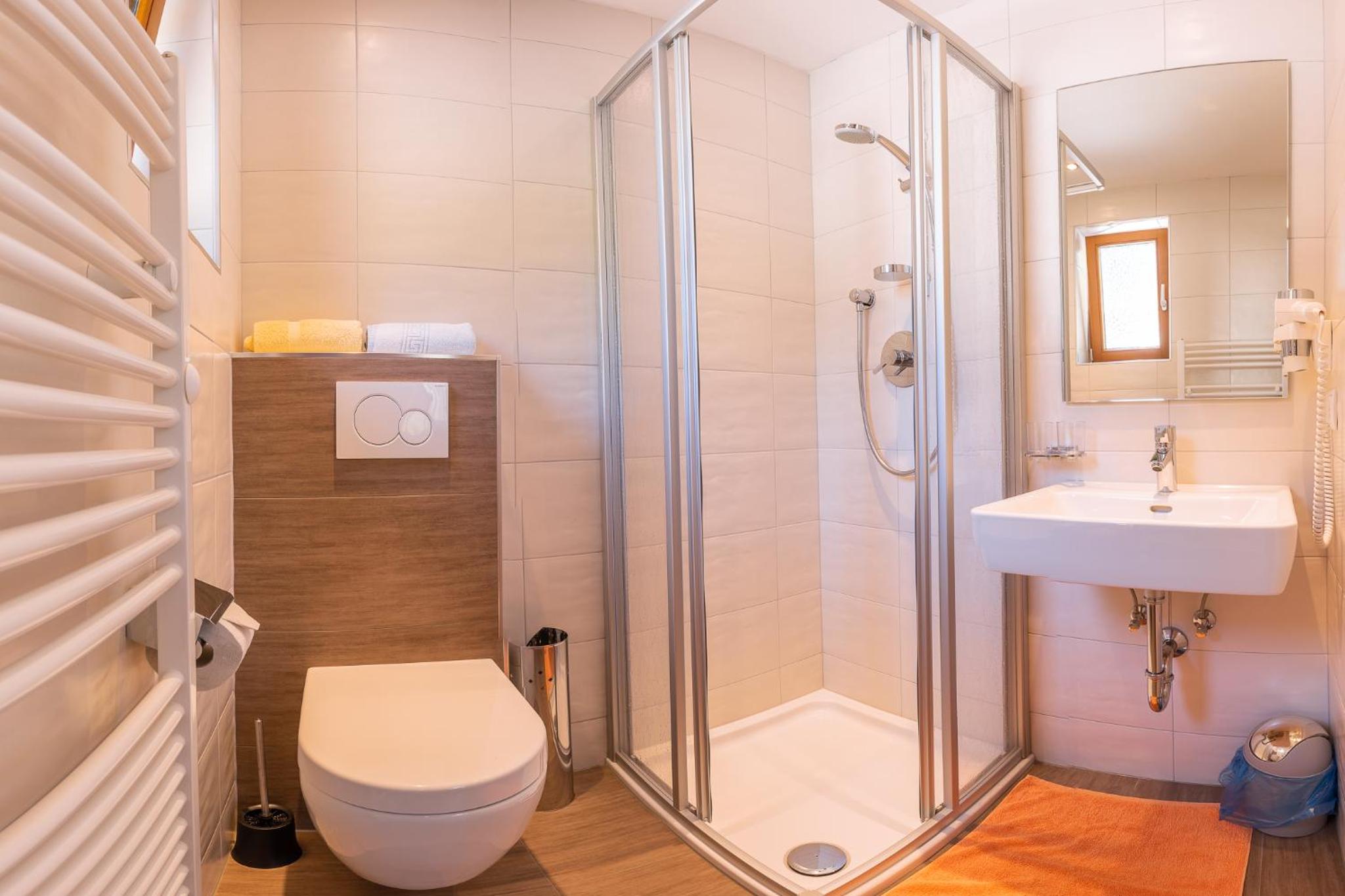 Appartement Holzknecht