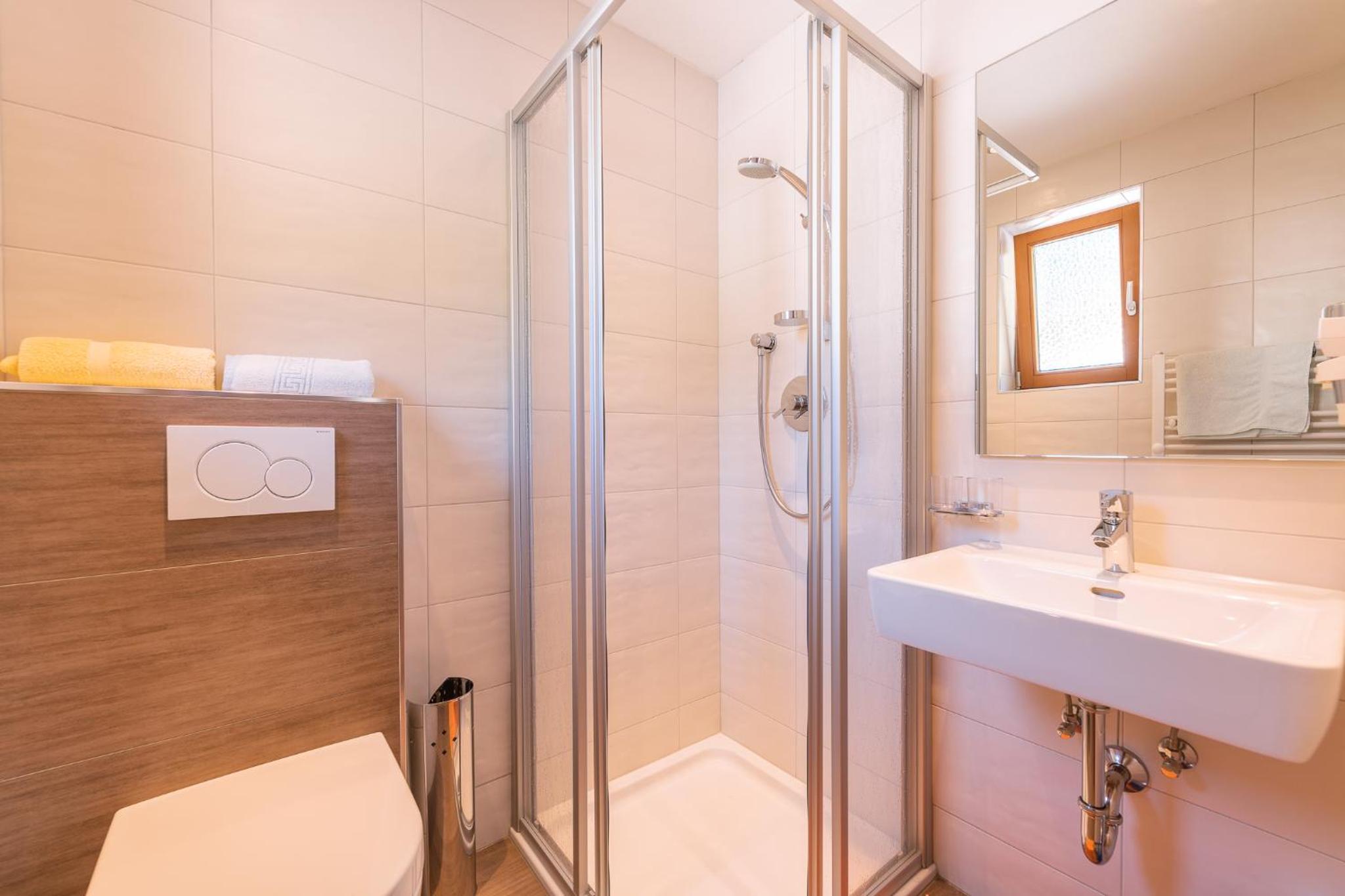 Appartement Holzknecht
