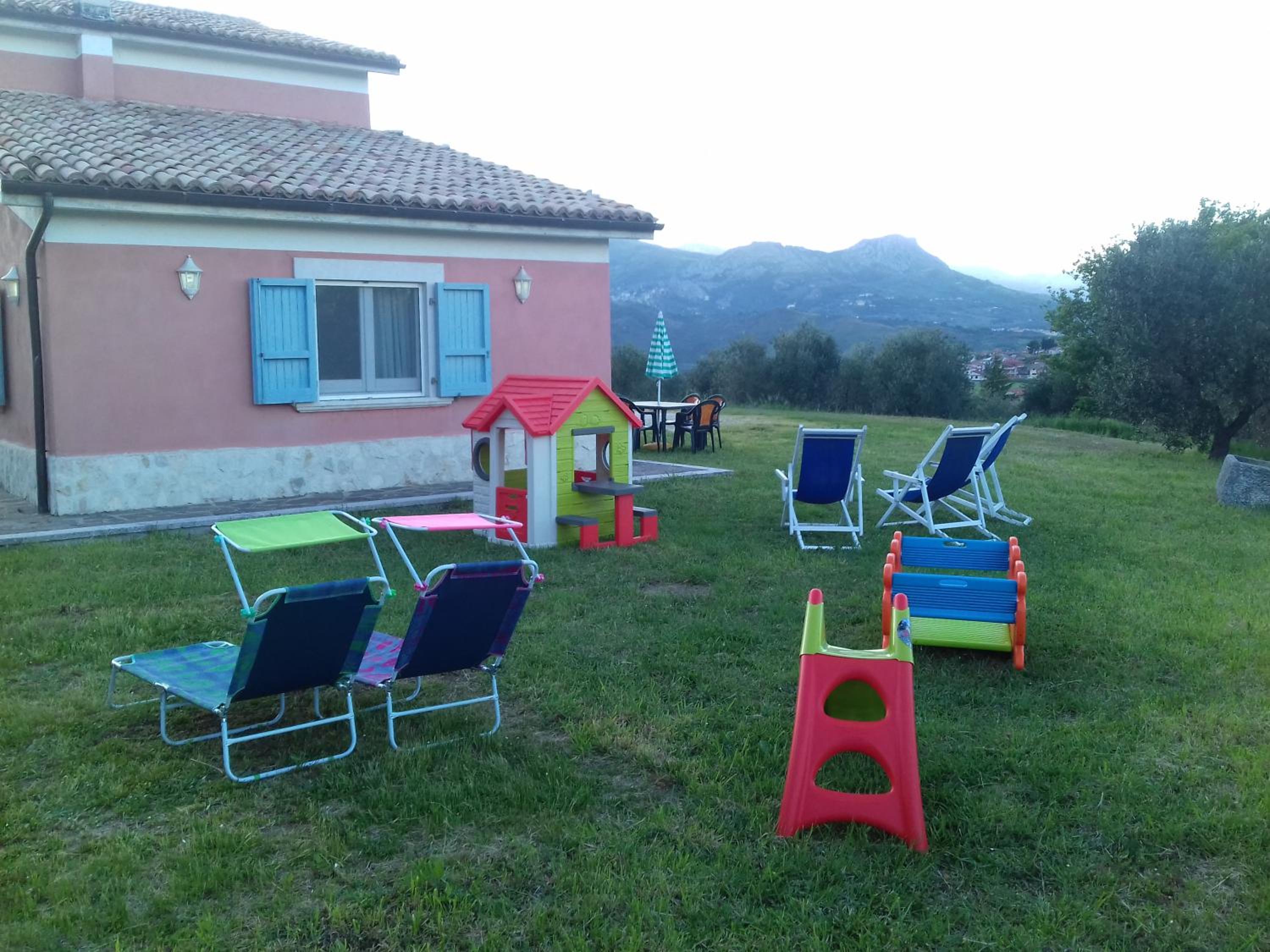 La Masseria di Villa Giulia view 4