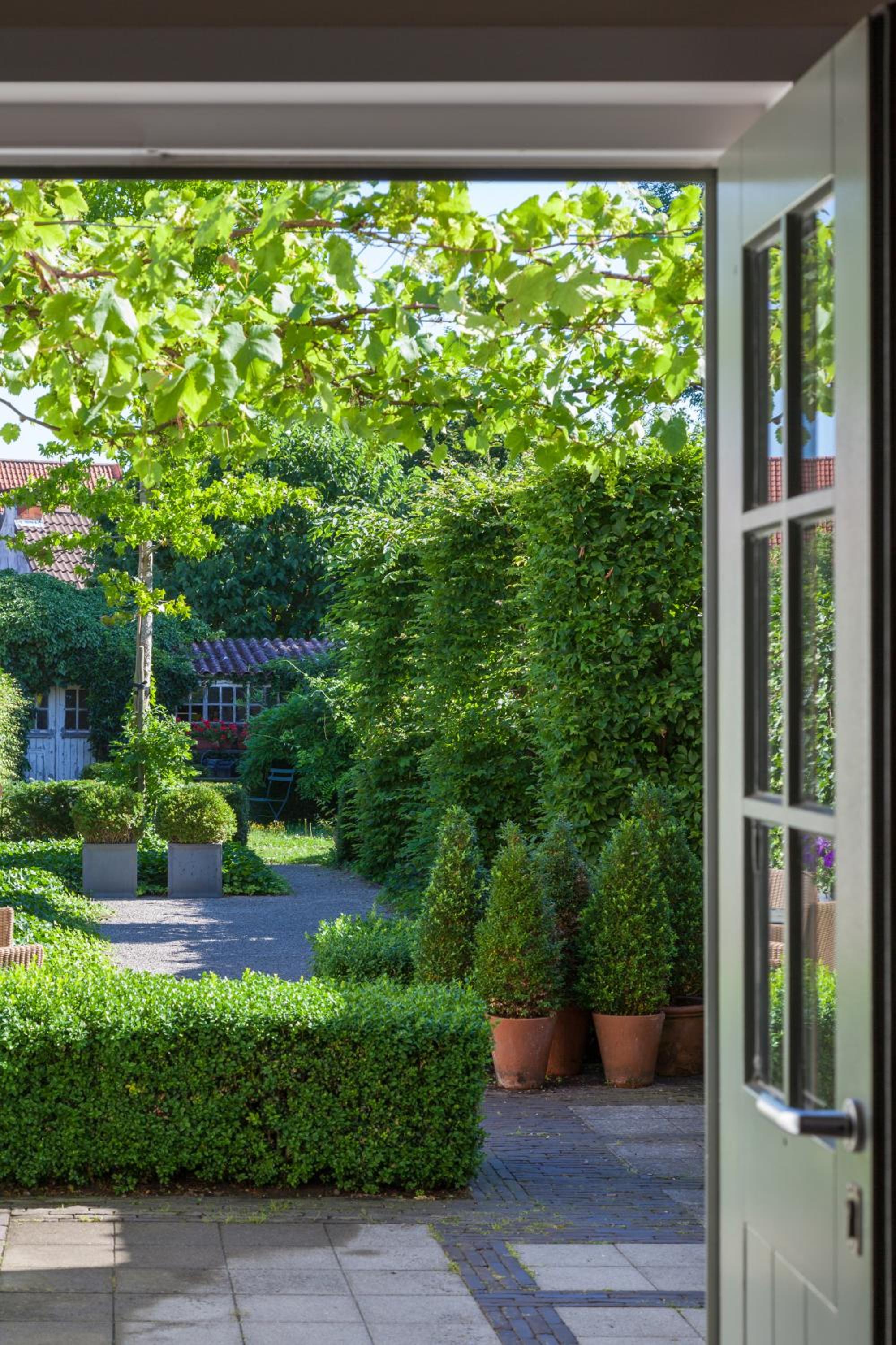 B&B mybandb