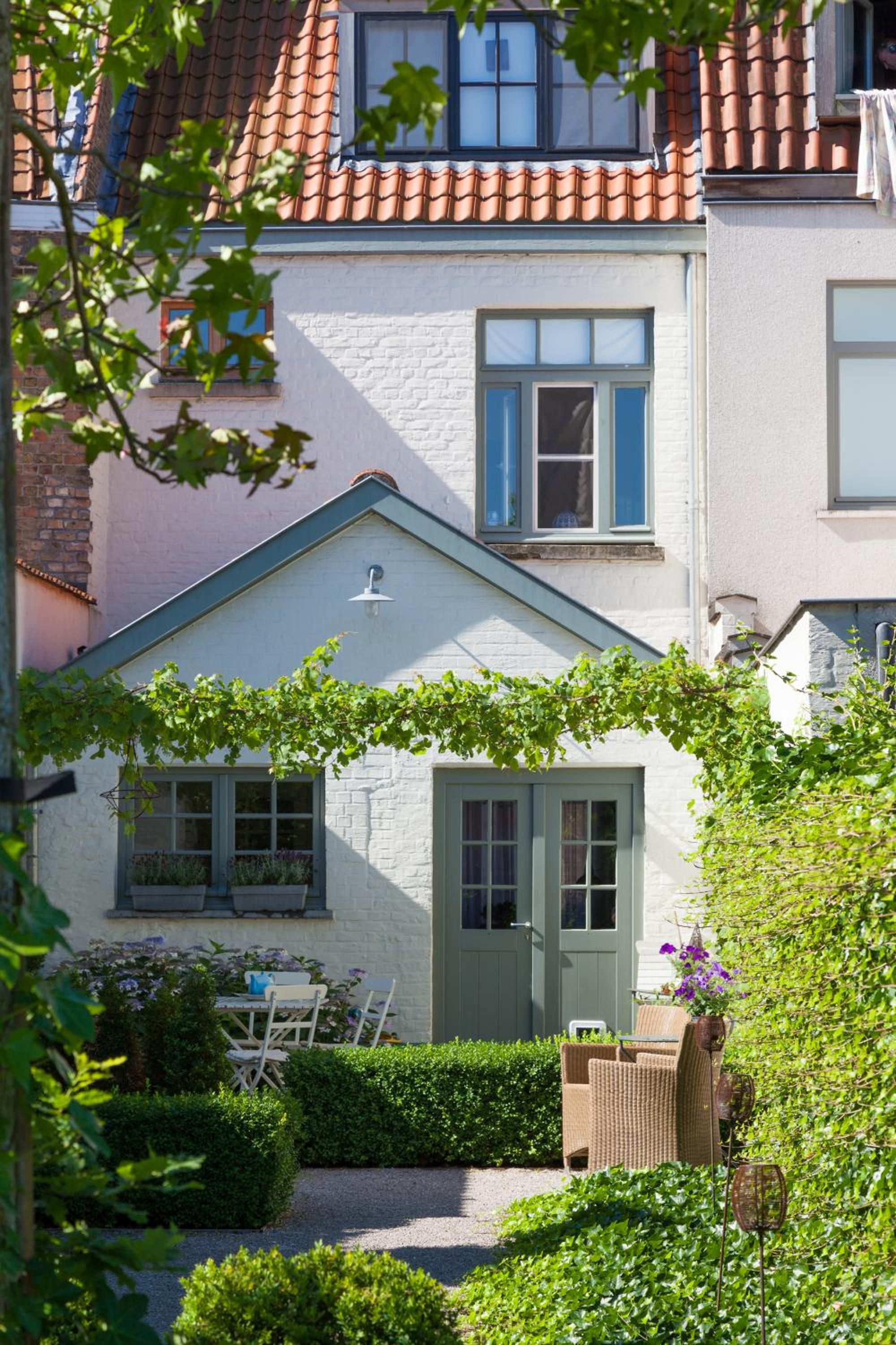 B&B mybandb