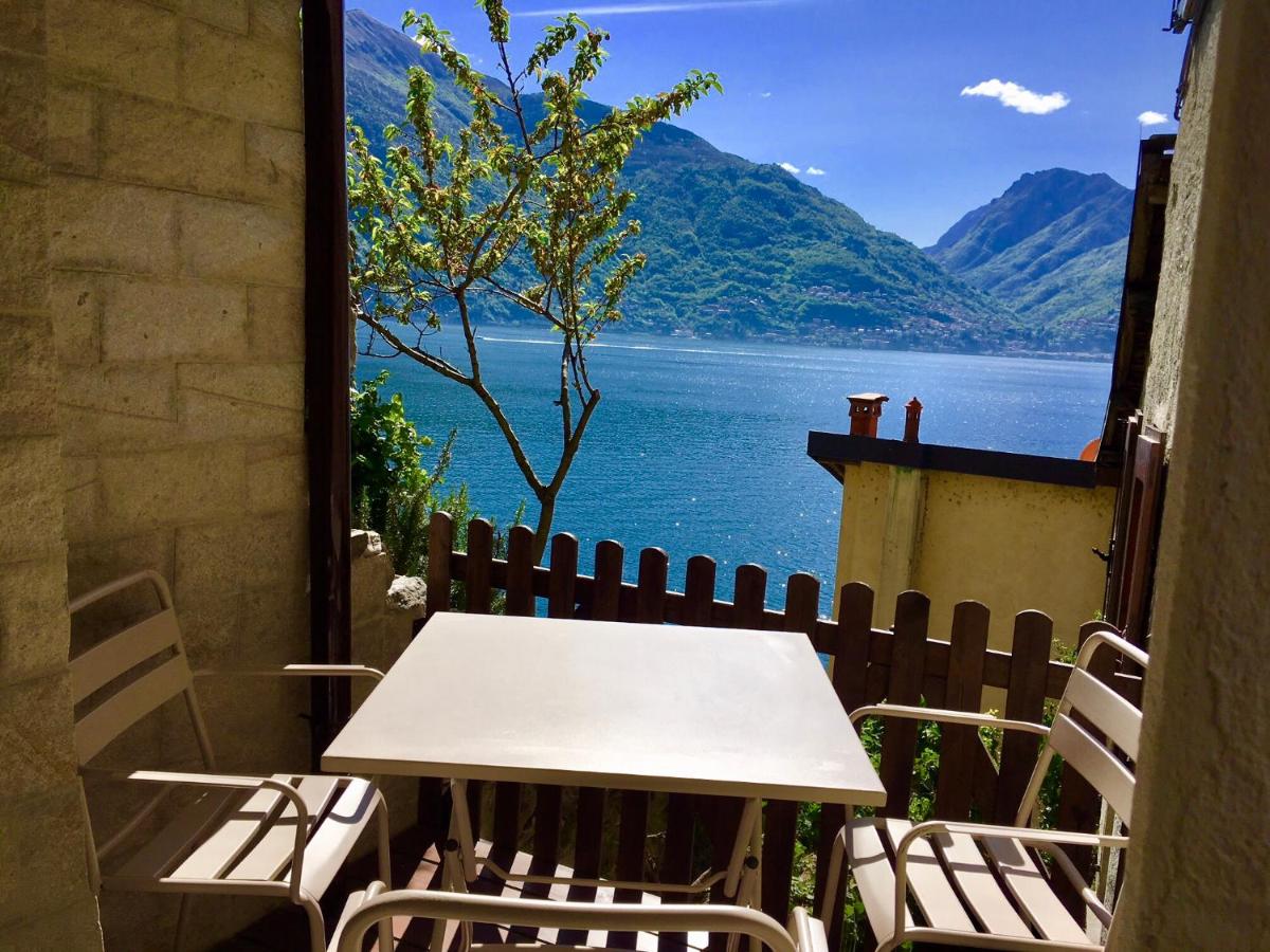 Unique house directly on Lake Como photo 3