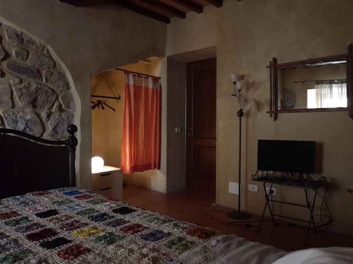 La Casa Rosa view 4