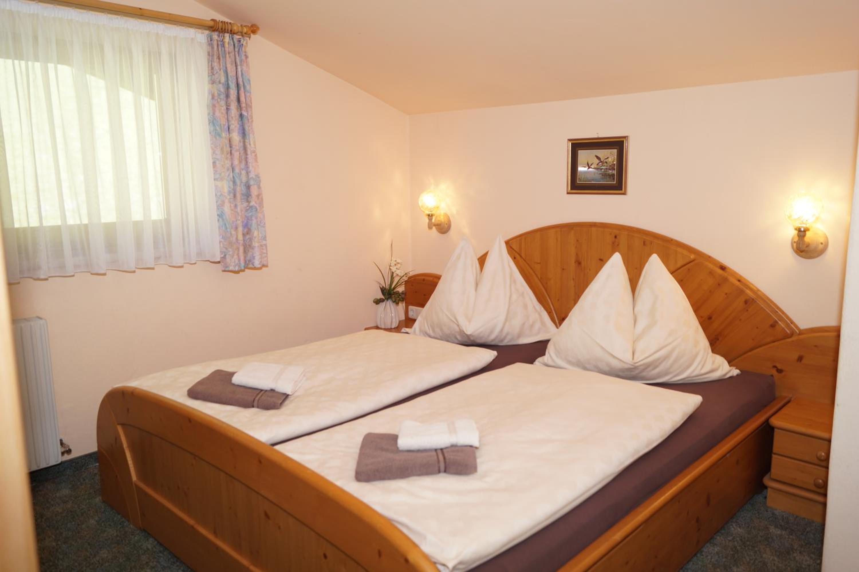 Appartements Sonnberg