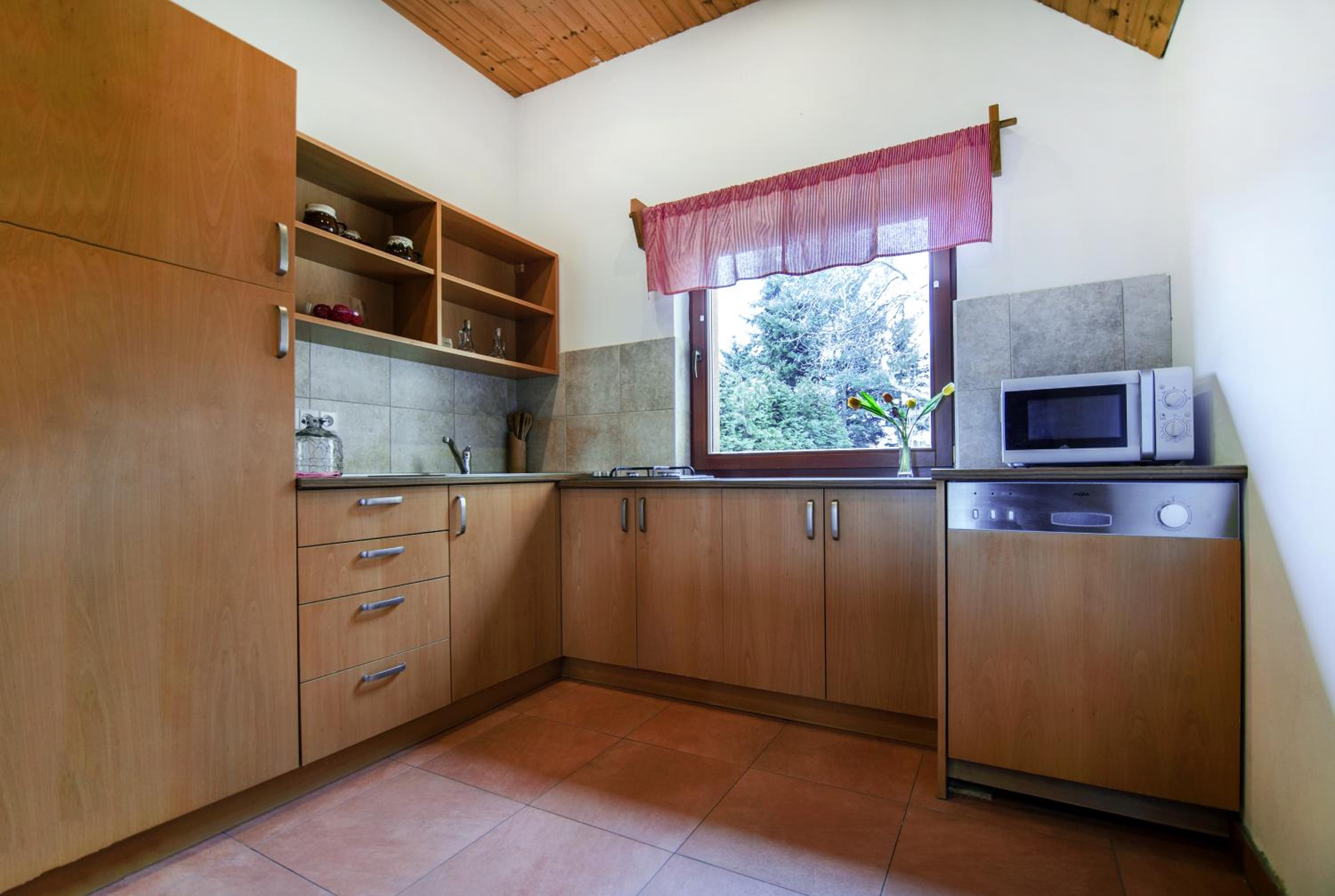 Apartmány Rezek view 5