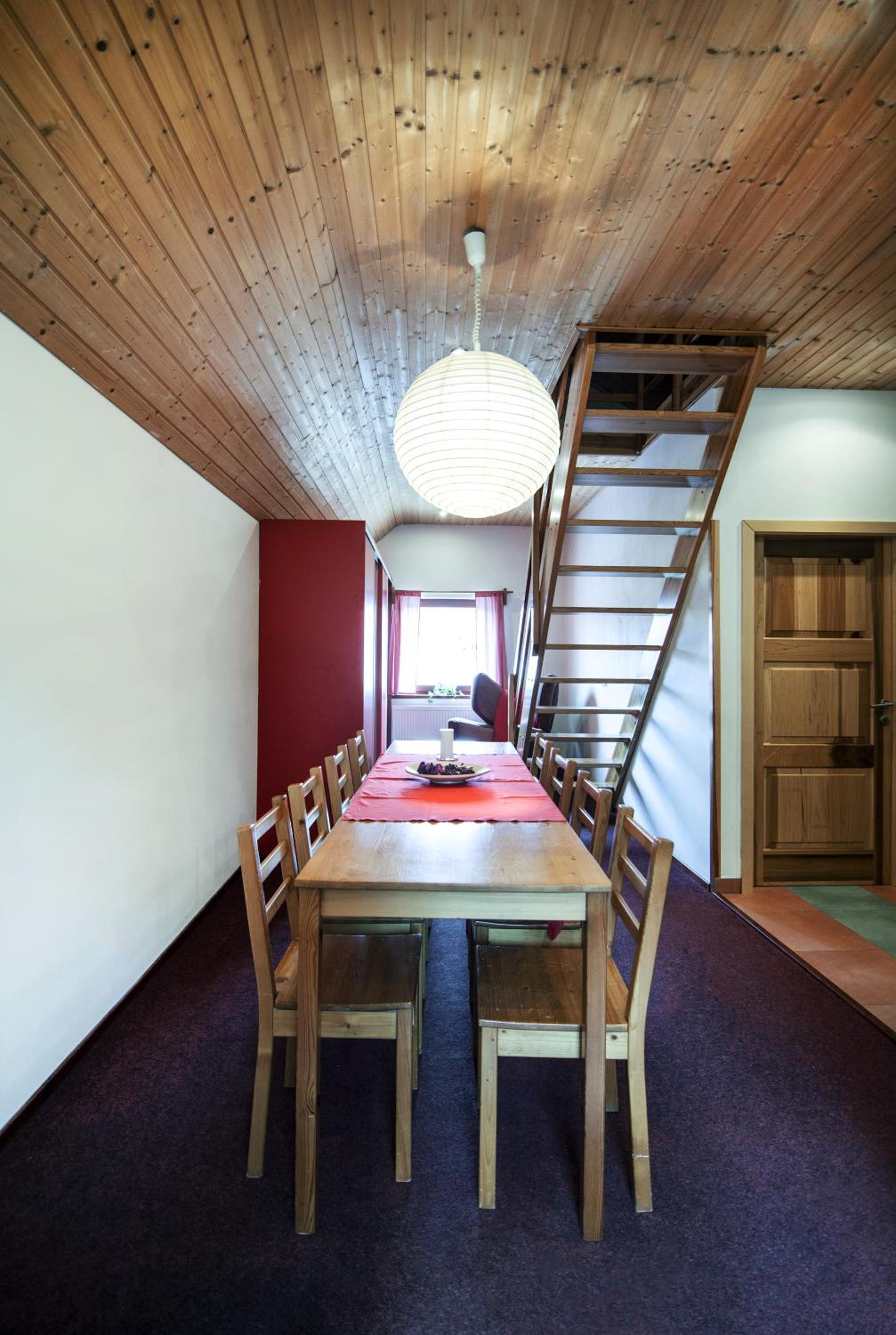 Apartmány Rezek view 3