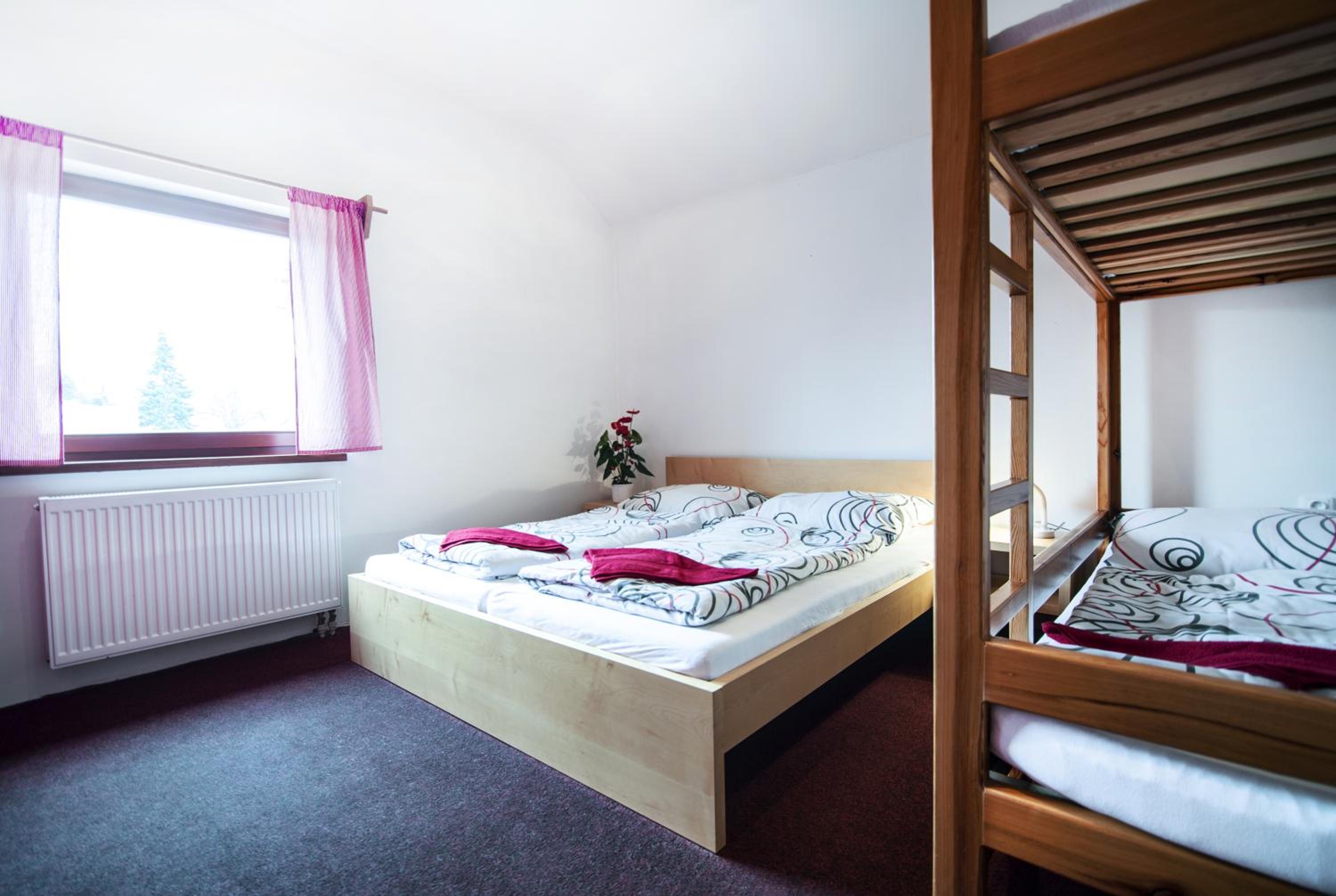 Apartmány Rezek view 4