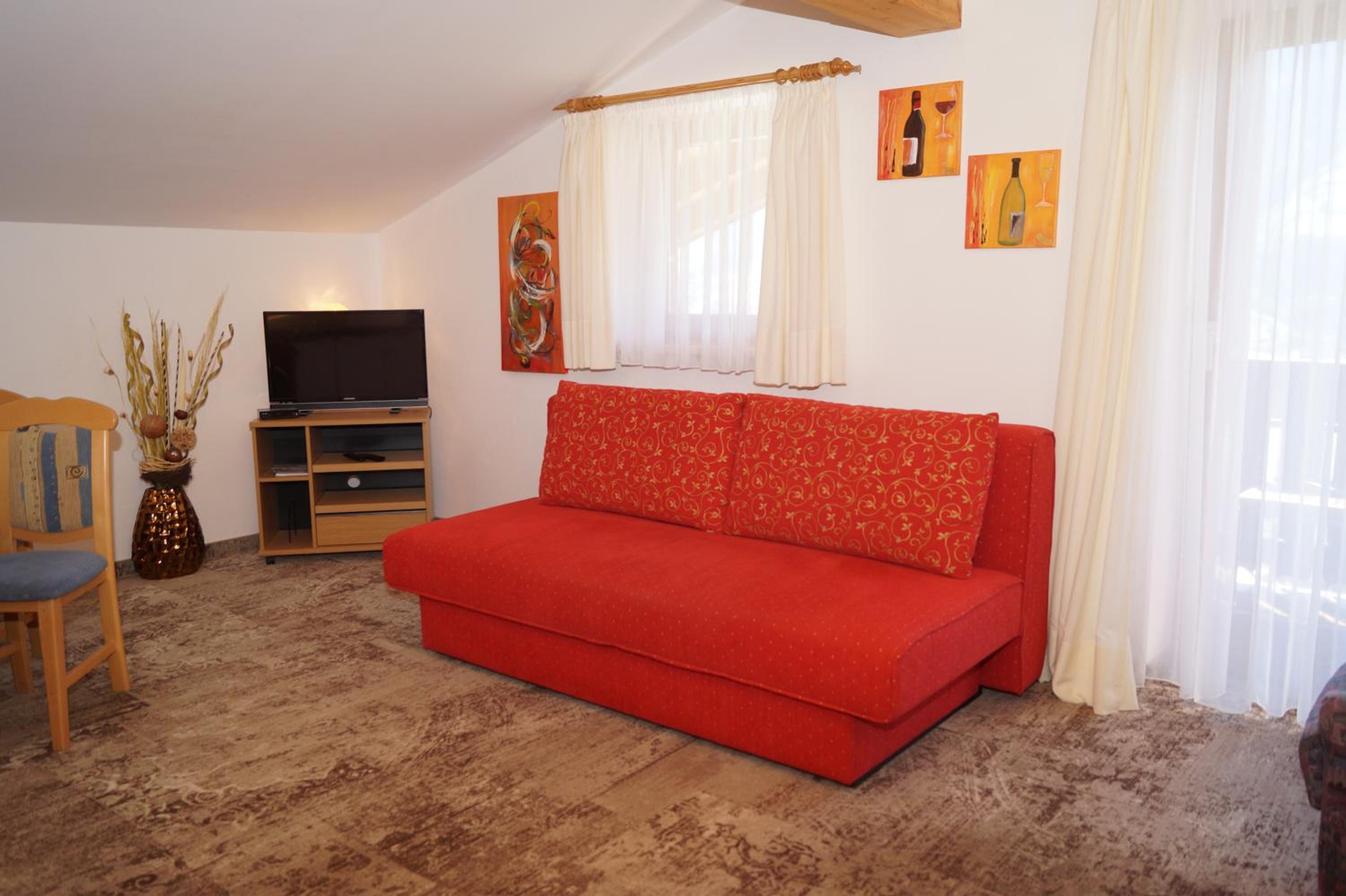 Appartements Sonnberg
