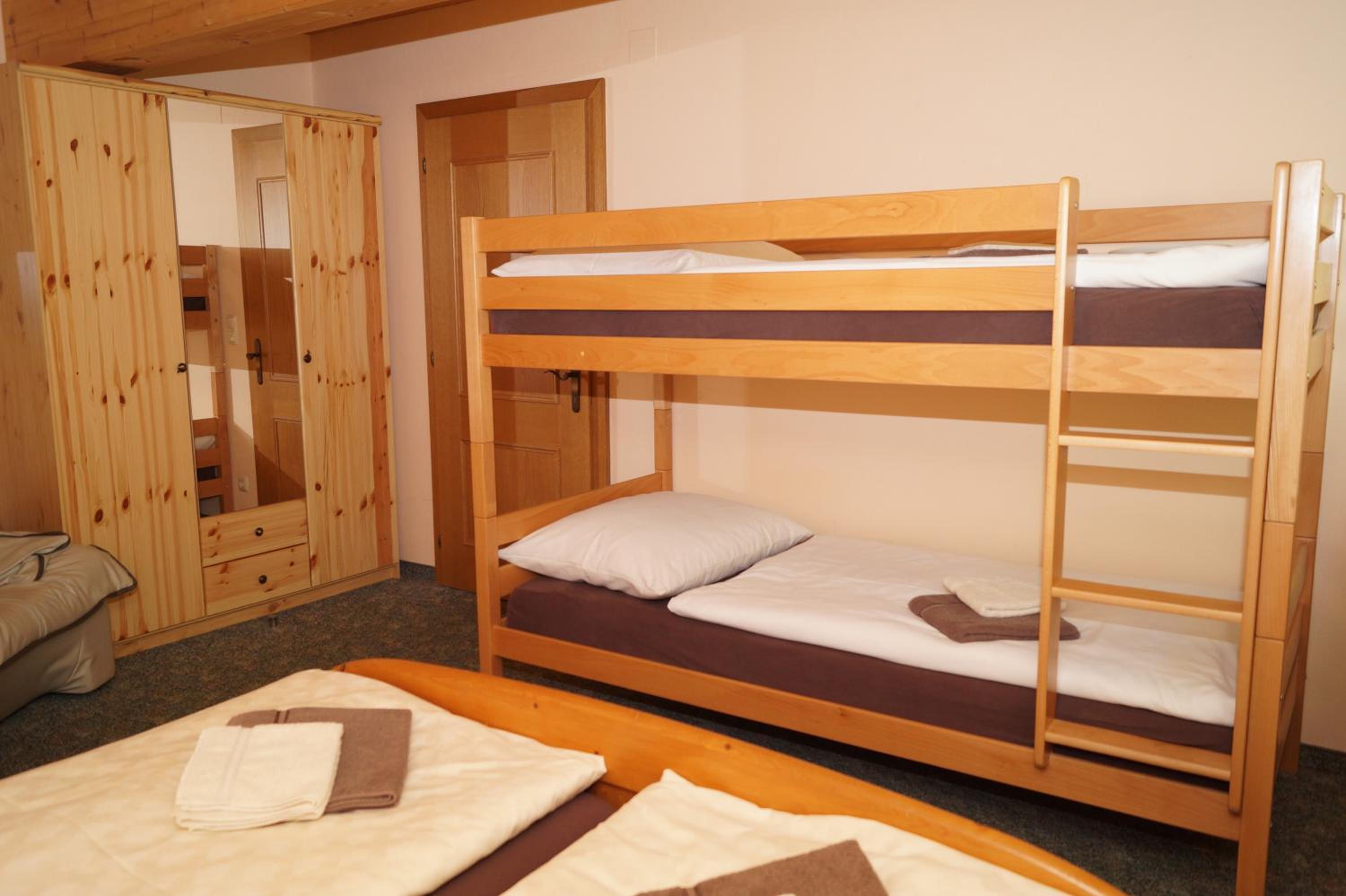 Appartements Sonnberg