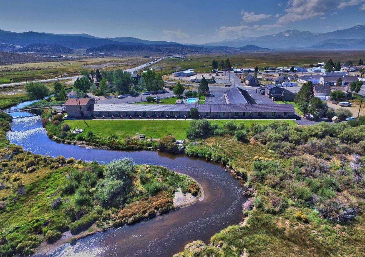 Walker River Lodge