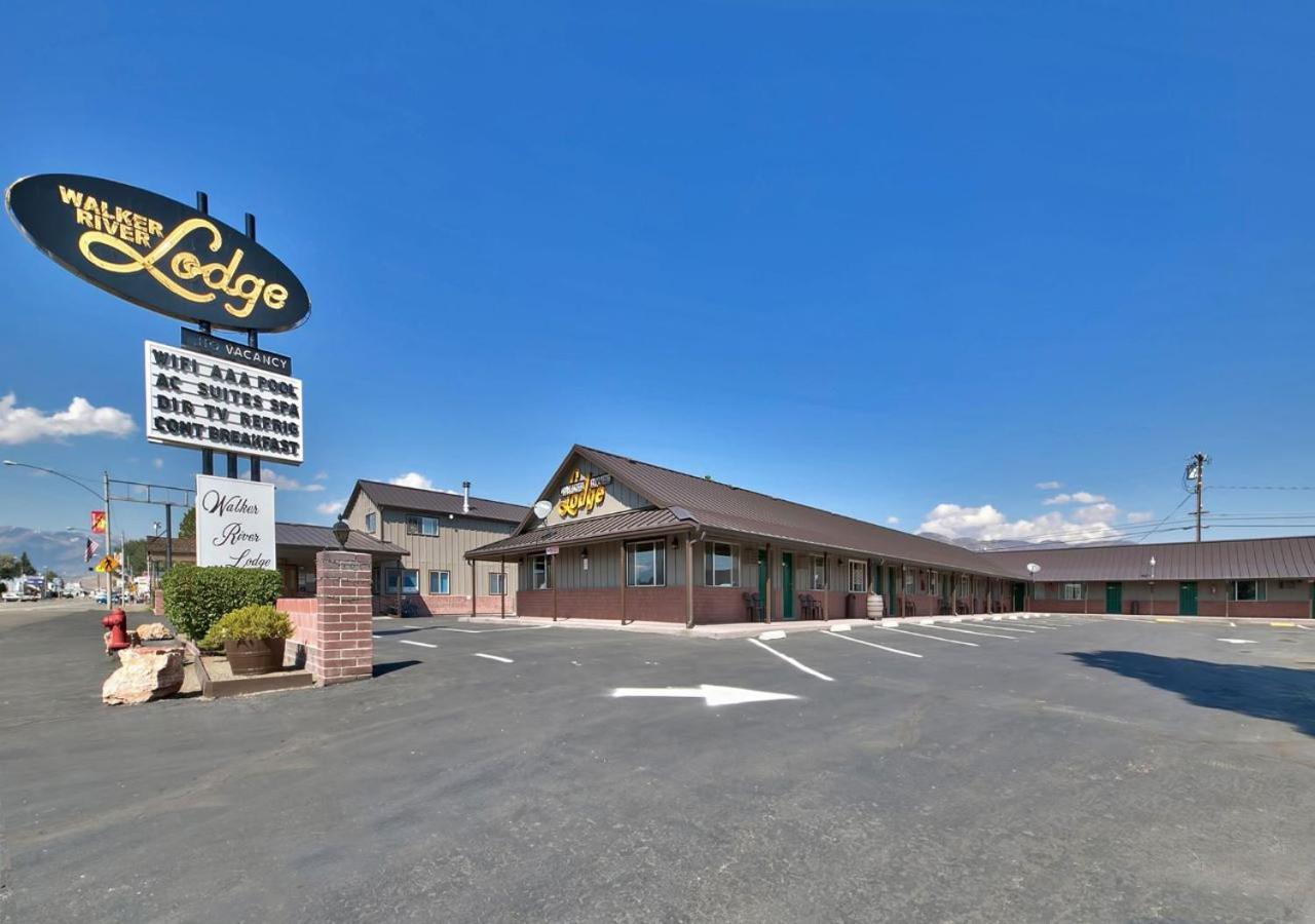 Walker River Lodge