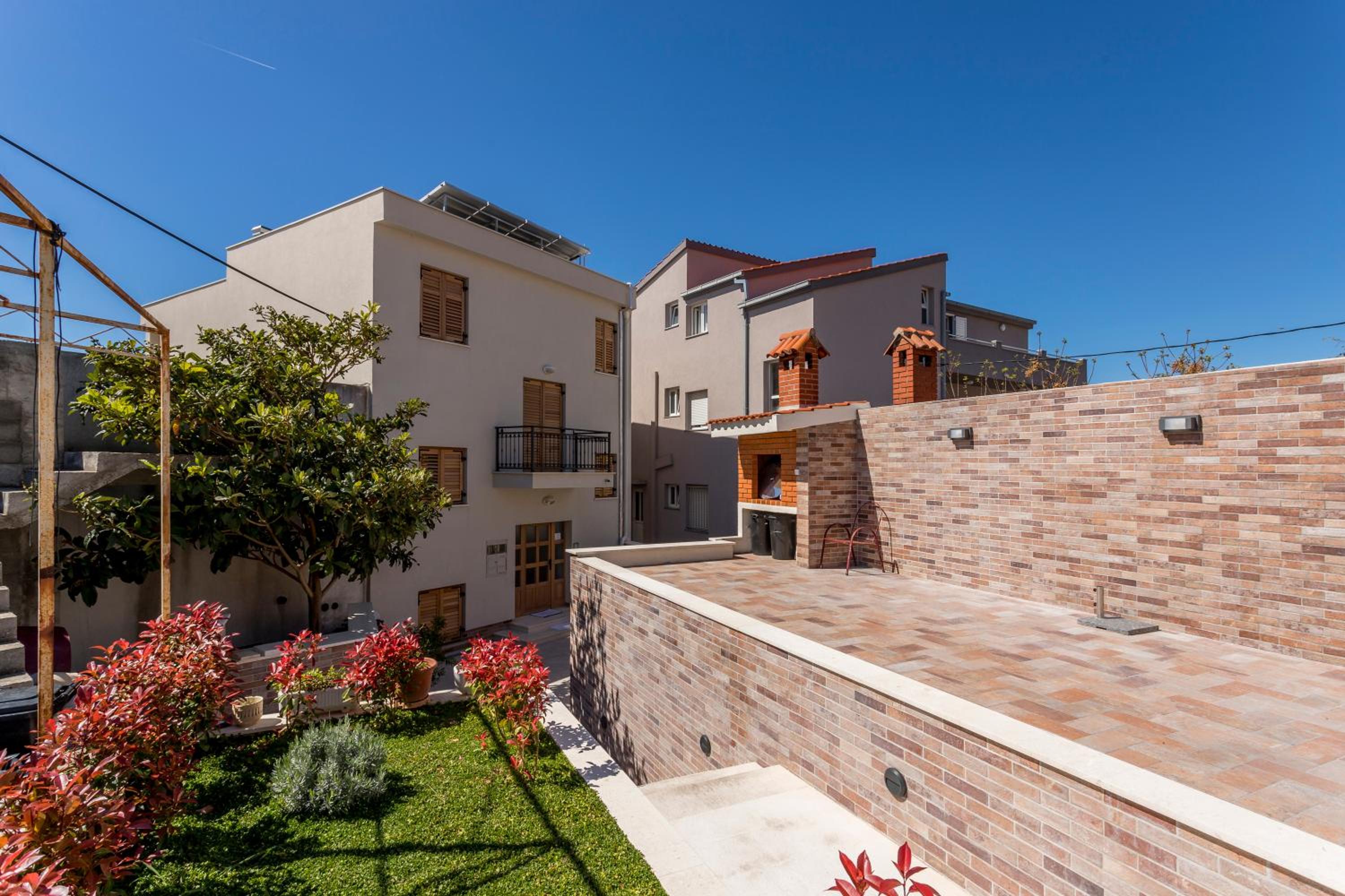 Apartments Lea