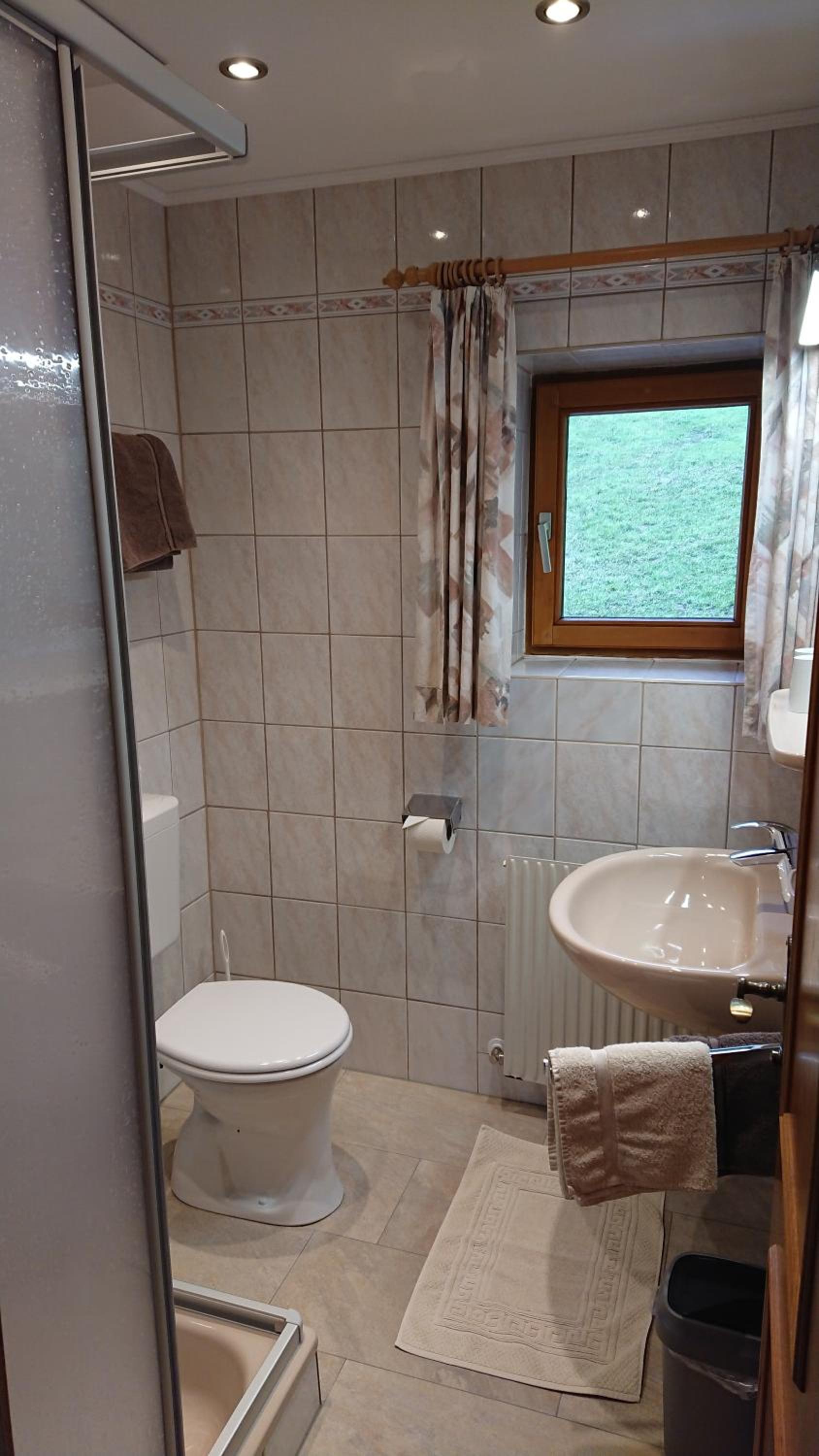 Appartements Sonnberg