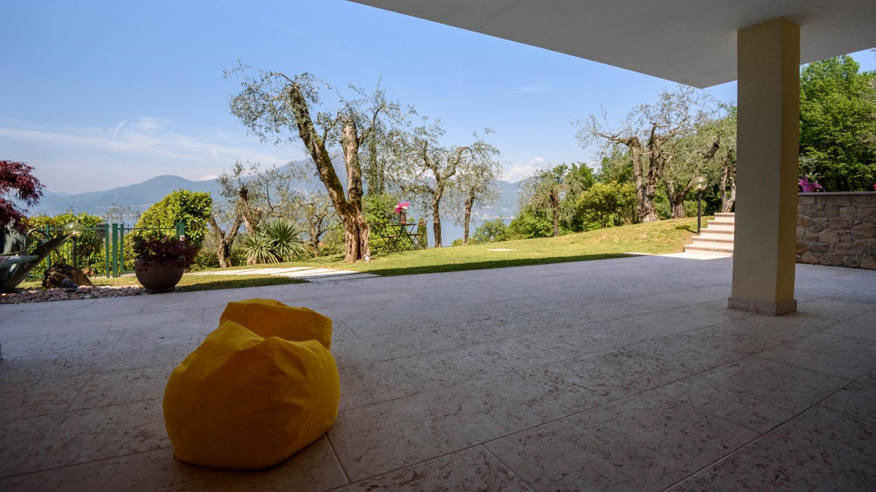 Maison Balù Apartments view 5